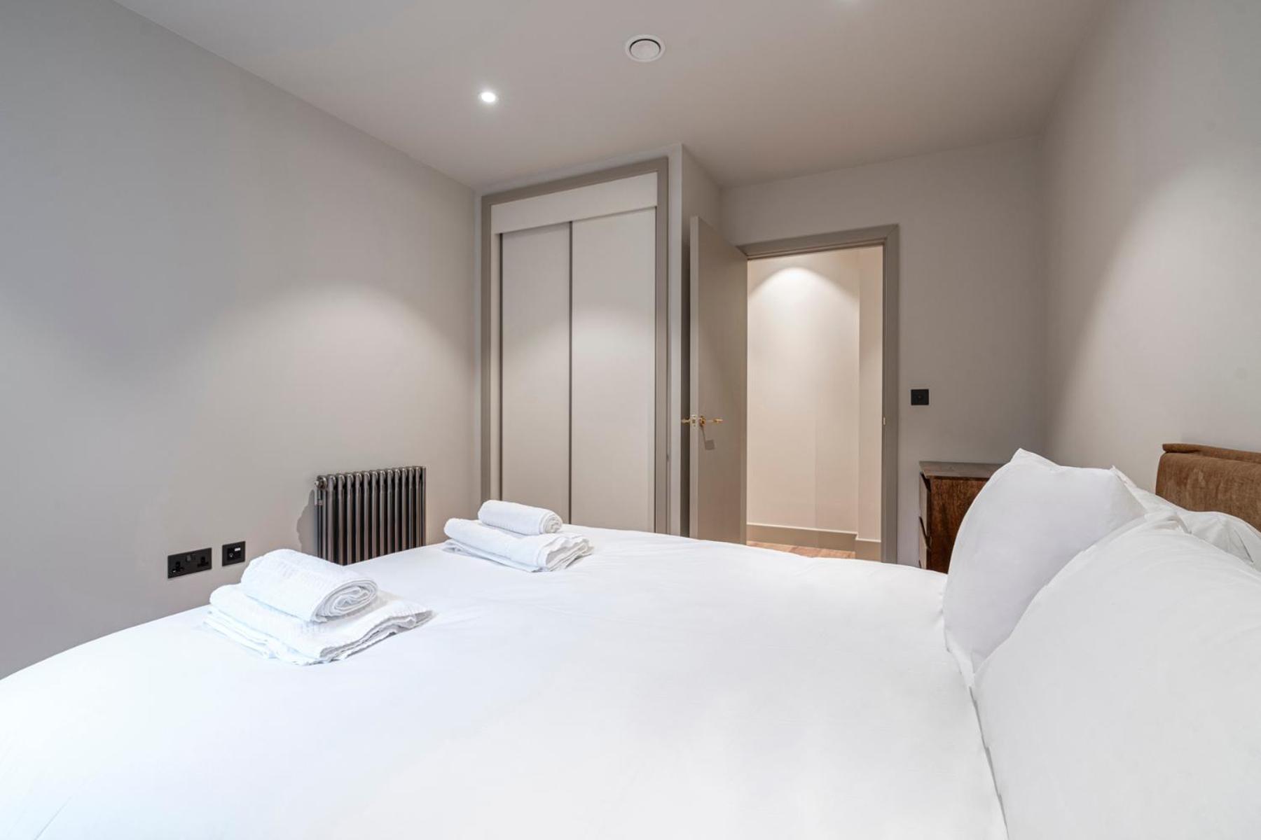 Appartamento The Sessile Londra
