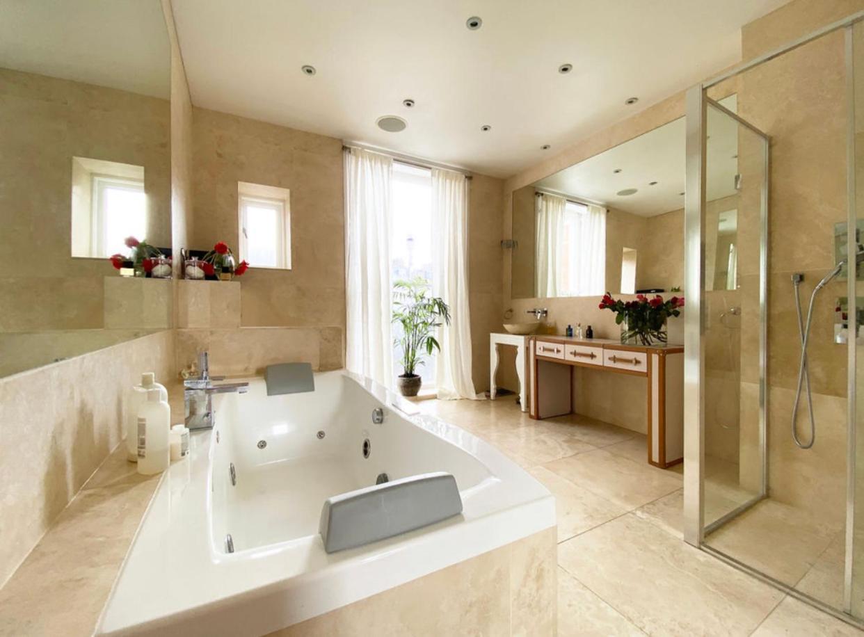 Appartamento Luxurious In Marylebone, Londra