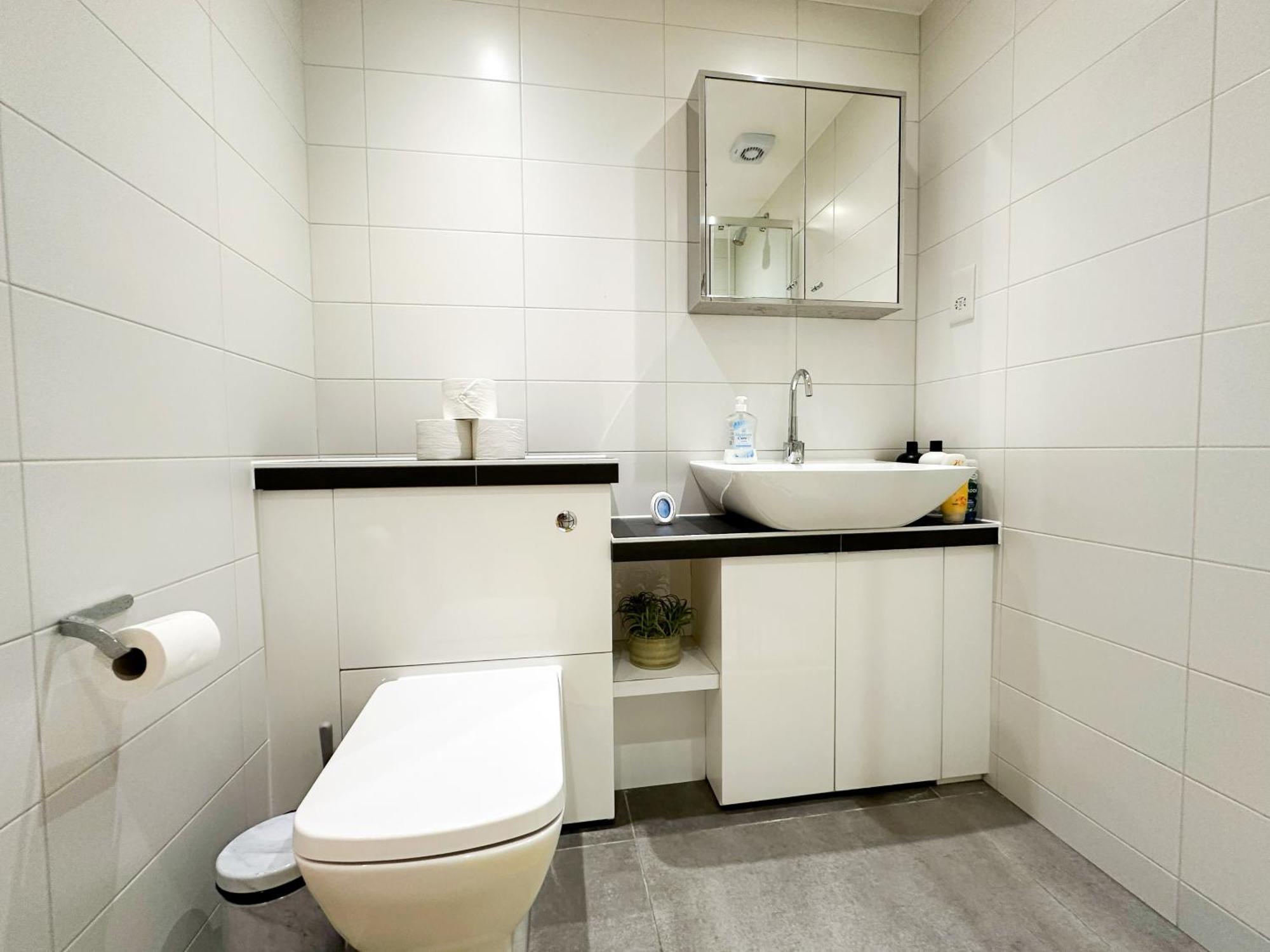 Chic 3 Bedroom Flat With Private Terrace In Holloway Near Finsbury Park Appartement