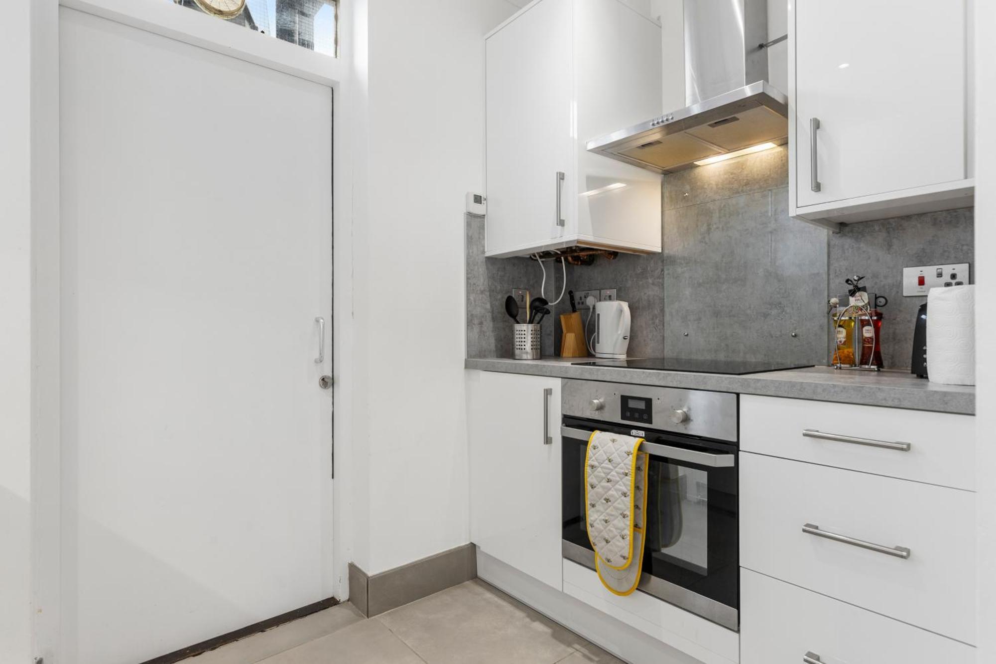 Luxurious 2-bedroom Penthouse In Marble Arch -65gc Appartement Londres