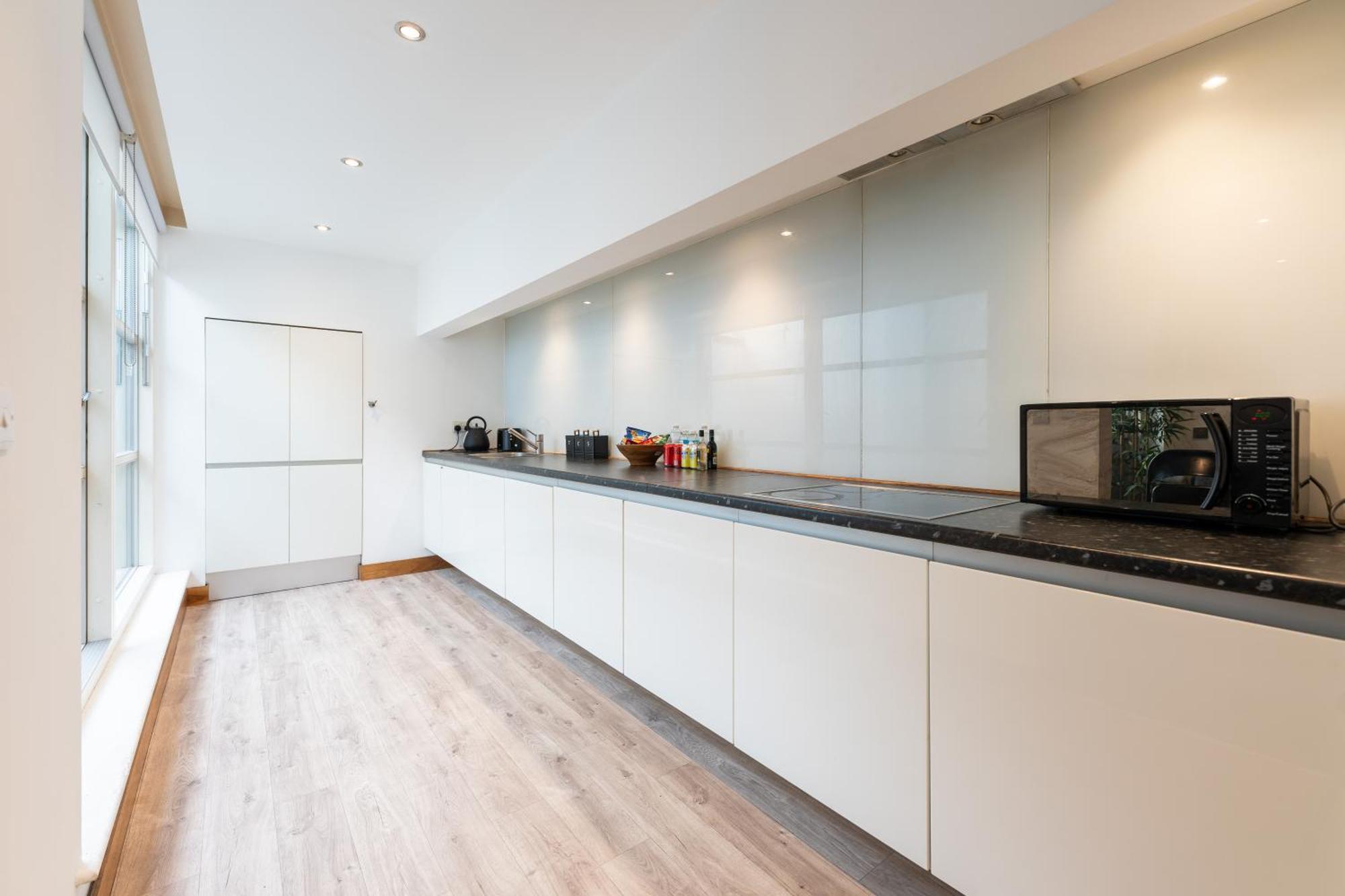 Lejlighed Luxury 2 Bedroom Flat In Bell Street London