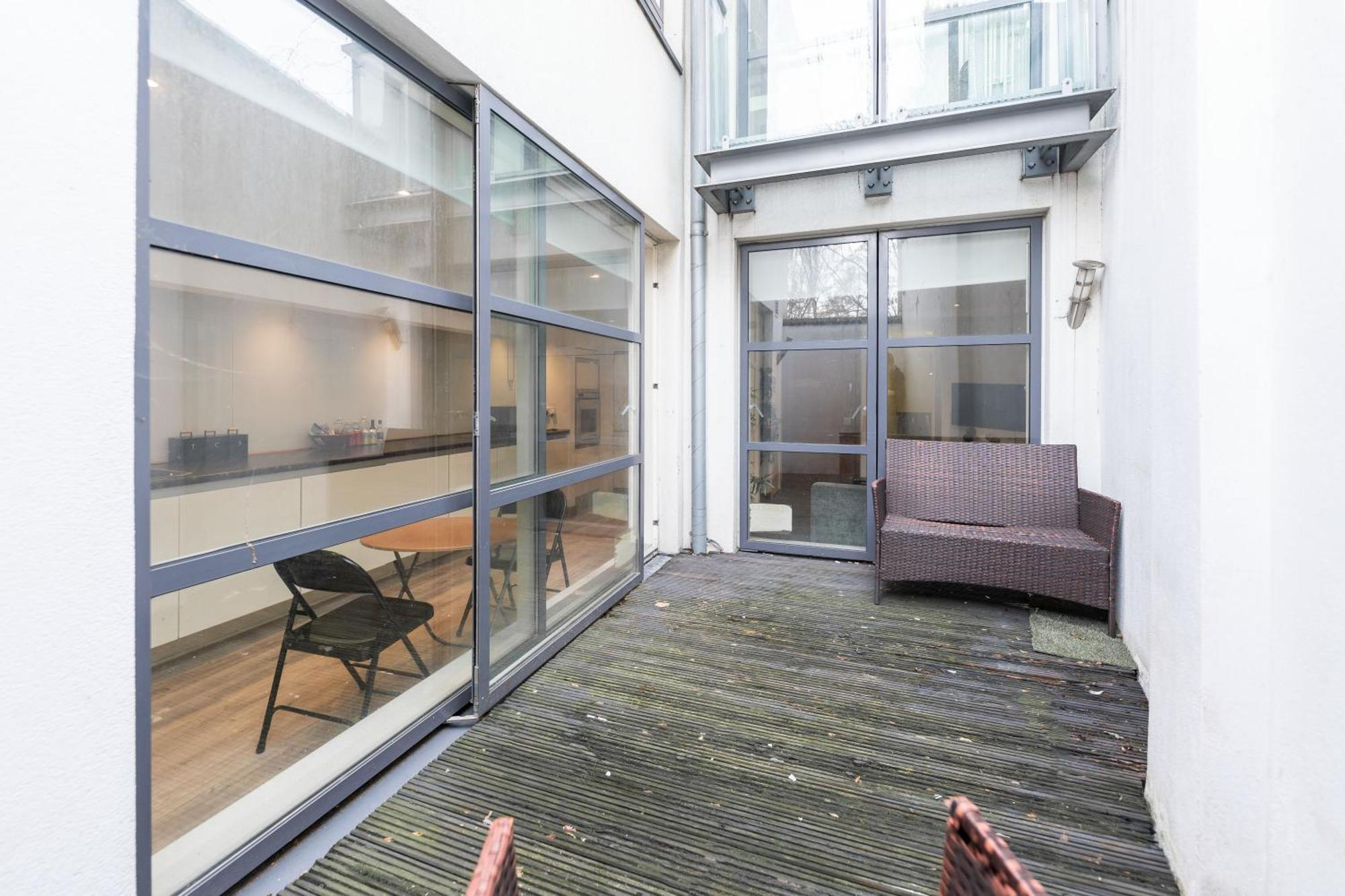 Lejlighed Luxury 2 Bedroom Flat In Bell Street London