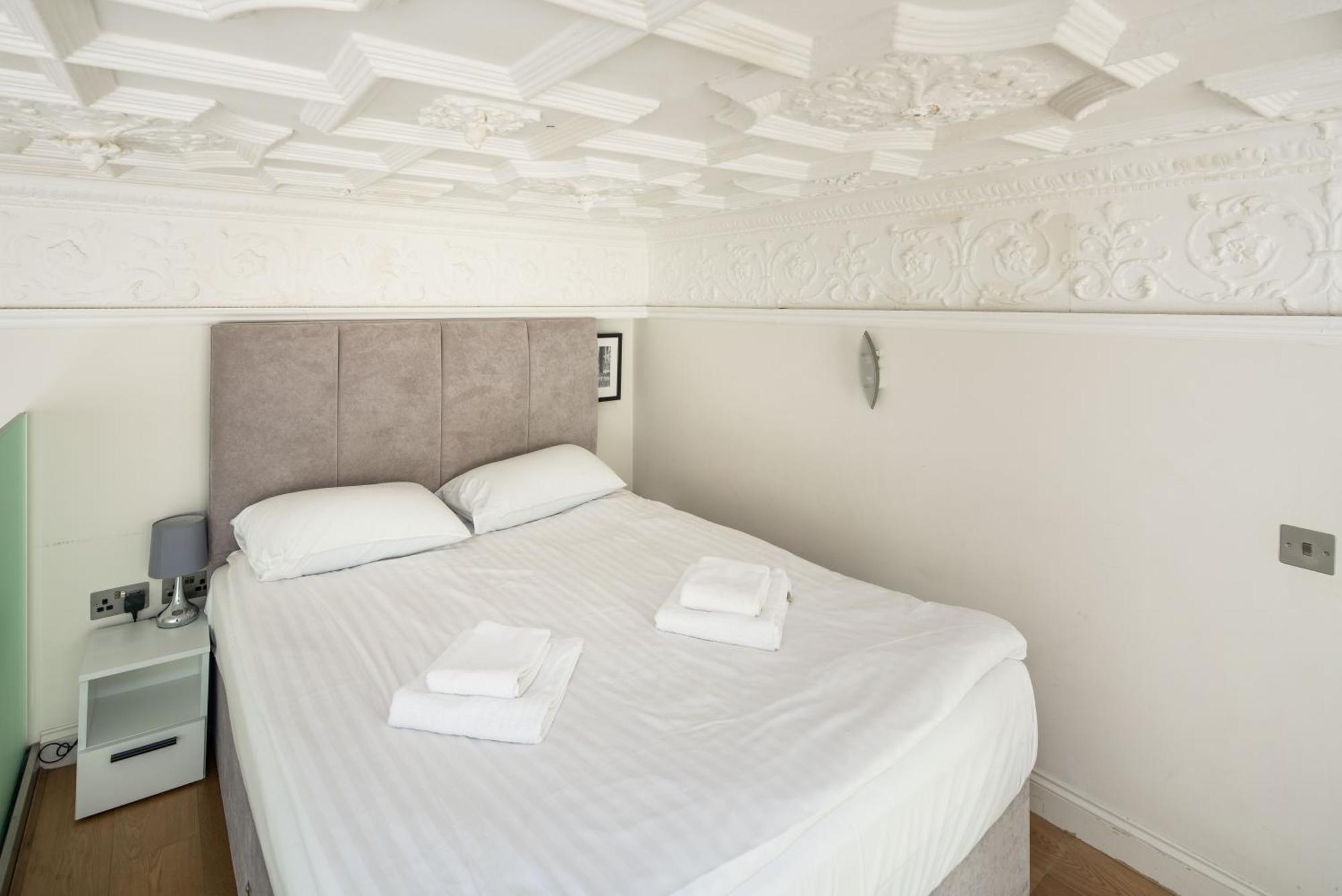 Appartamento Kensington Arte Casa