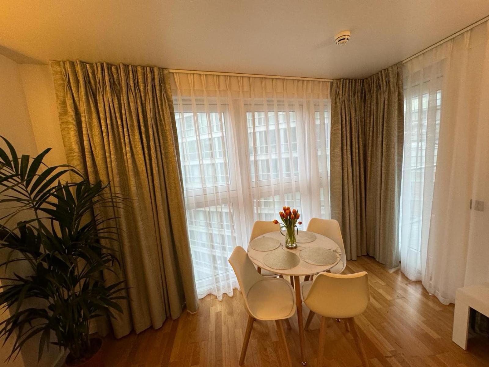 Lejlighed Luxury In Canary Wharf *