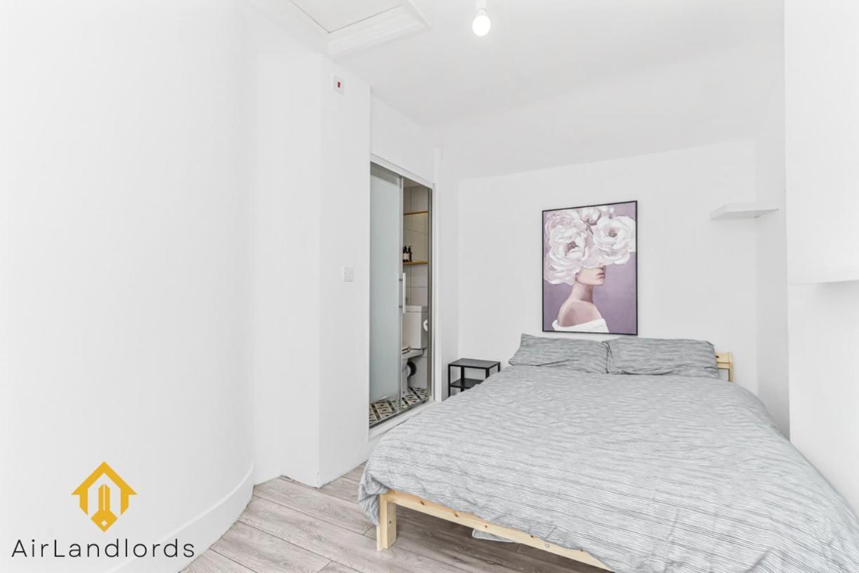 Fab 3bed 3bath Flat Kings Cross *