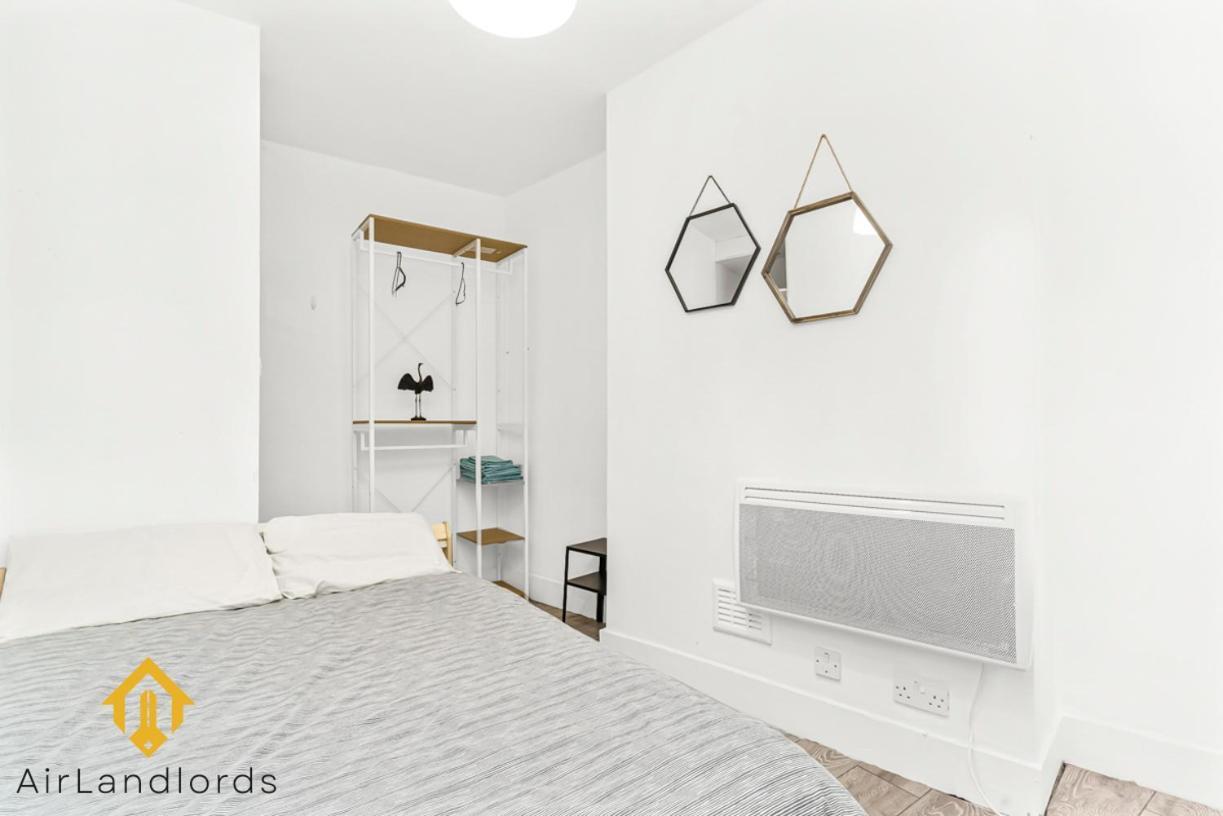 Fab 3bed 3bath Flat Kings Cross