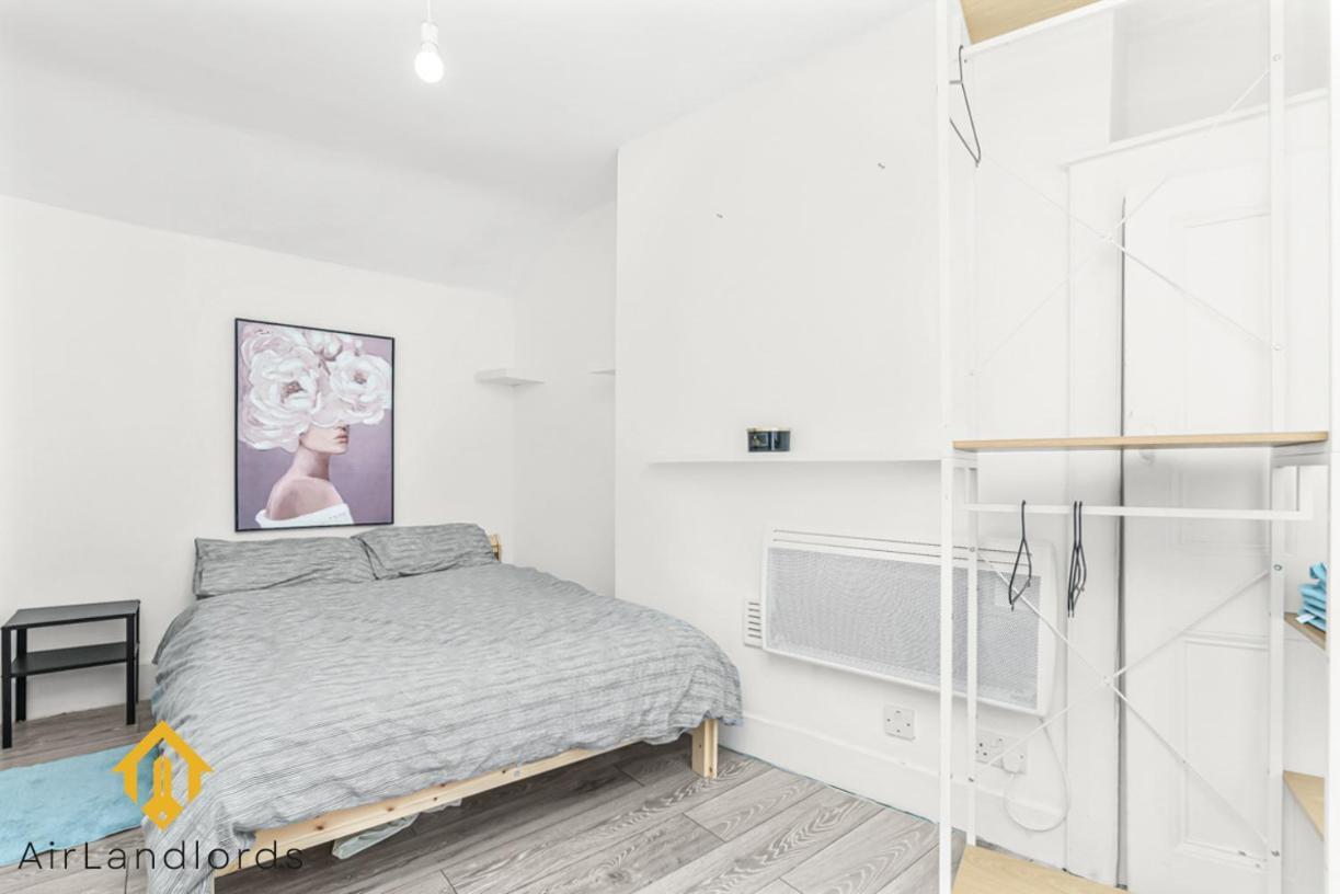 Holiday home Fab 3bed 3bath Flat Kings Cross *
