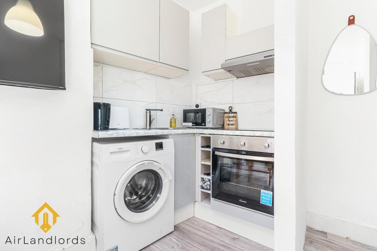 Fab 3bed 3bath Flat Kings Cross * London