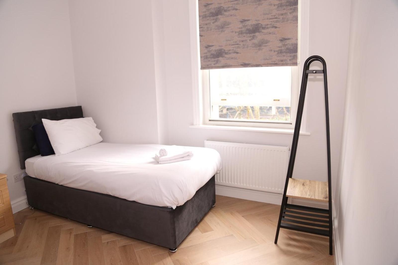 Star Warwick Mansions 4-bed Retreat Lejlighed London