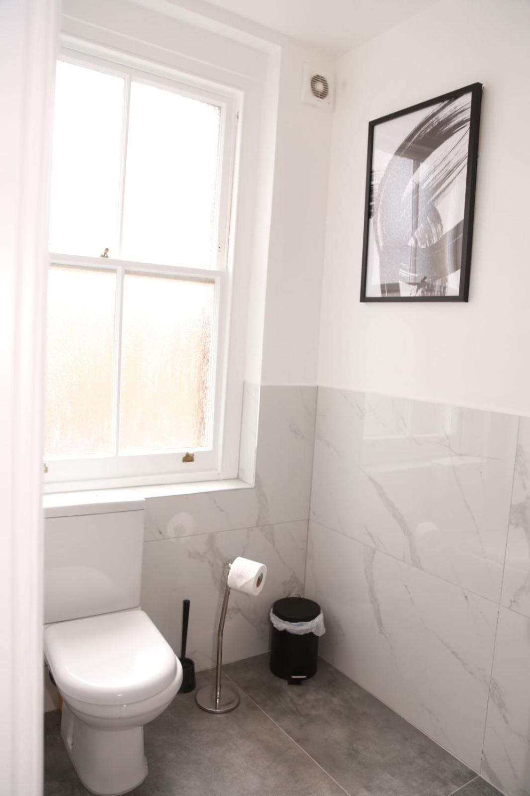Lejlighed Star Warwick Mansions 4-bed Retreat *