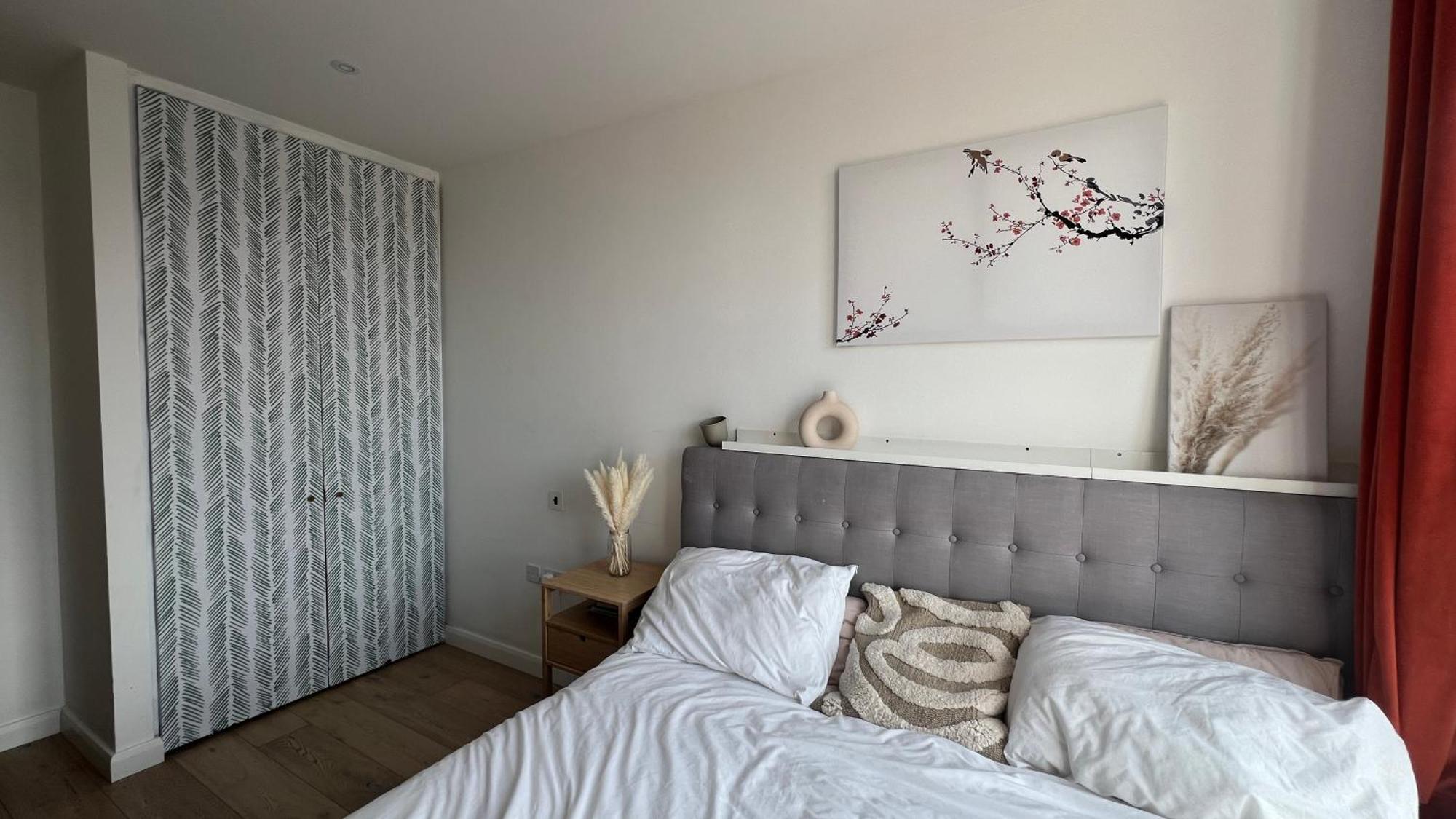 Bright 3 Bed In Hackney Wick Perfect For Families With Kids Apartment