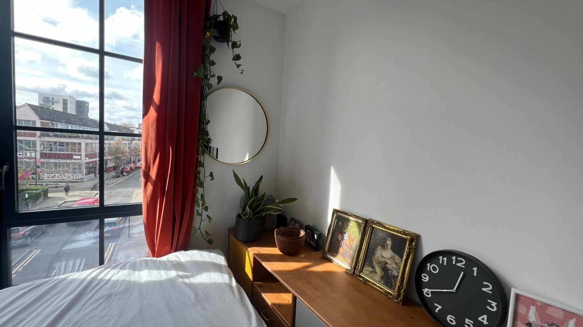 Bright 3 Bed In Hackney Wick Perfect For Families With Kids Apartment London