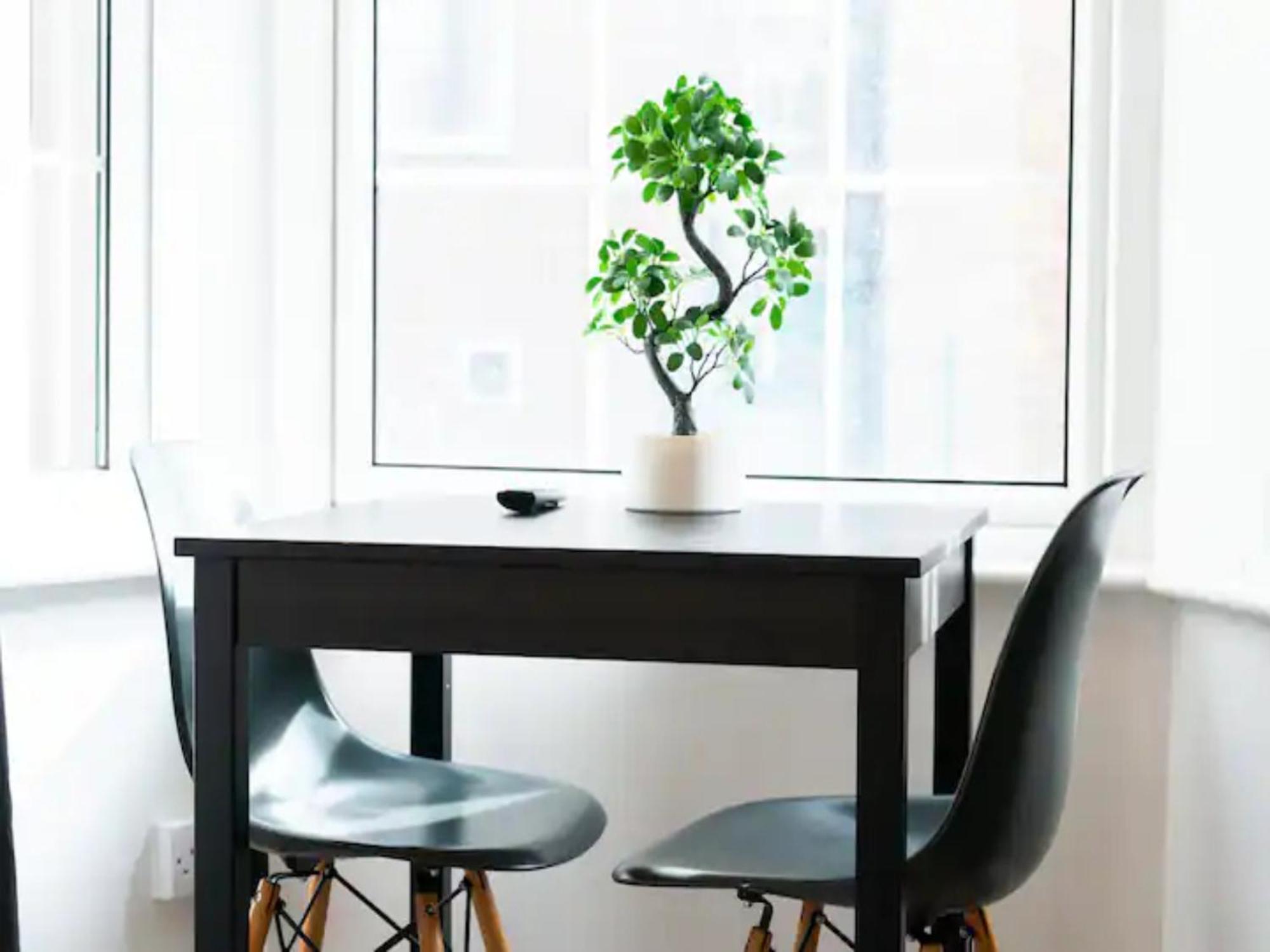 Pass The Keys Kings Cross Urban Escape Appartement *