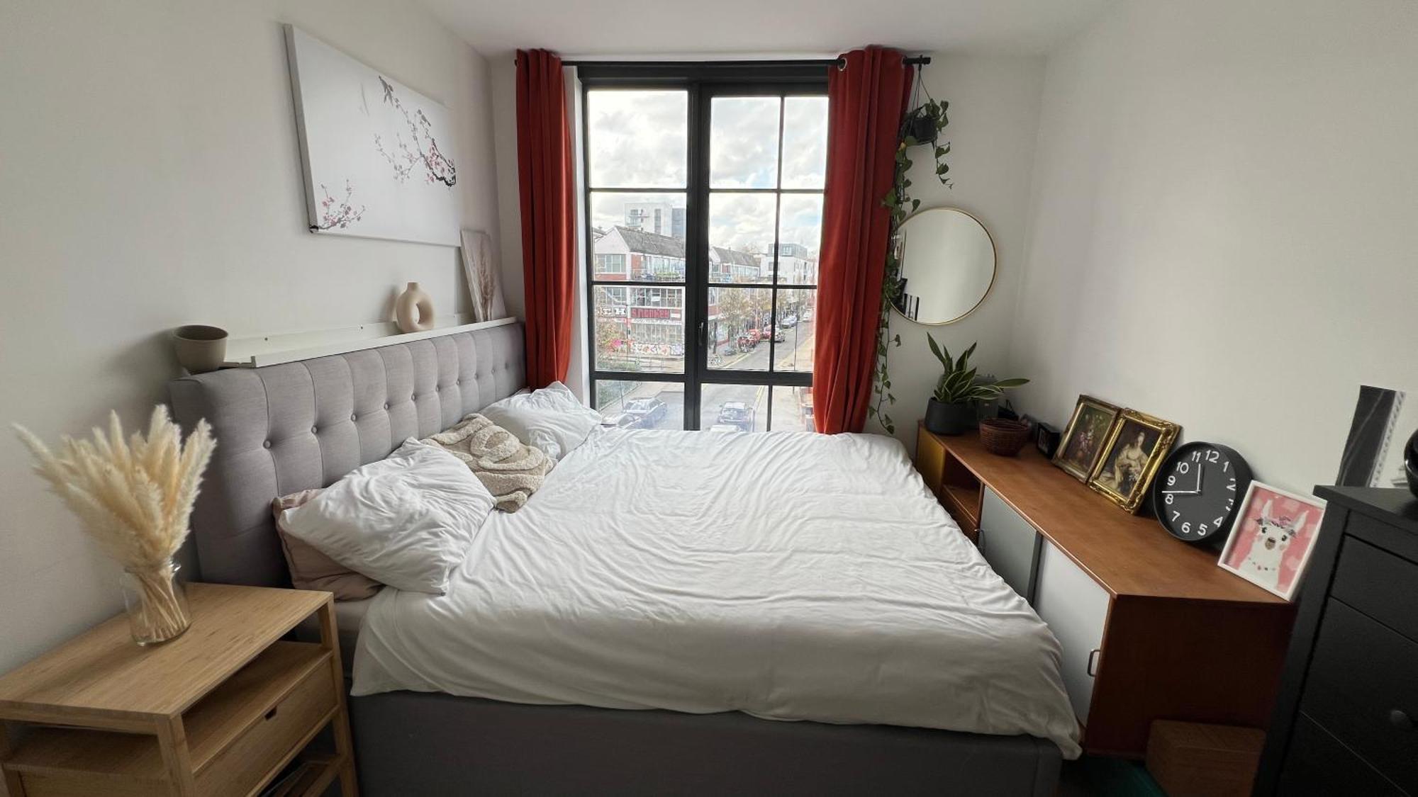 Bright 3 Bed In Hackney Wick Perfect For Families With Kids Apartment London