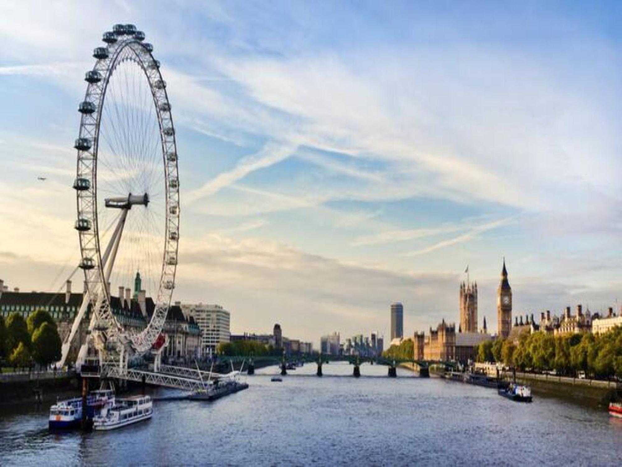Appartement Pass The Keys Kings Cross Urban Escape Londres