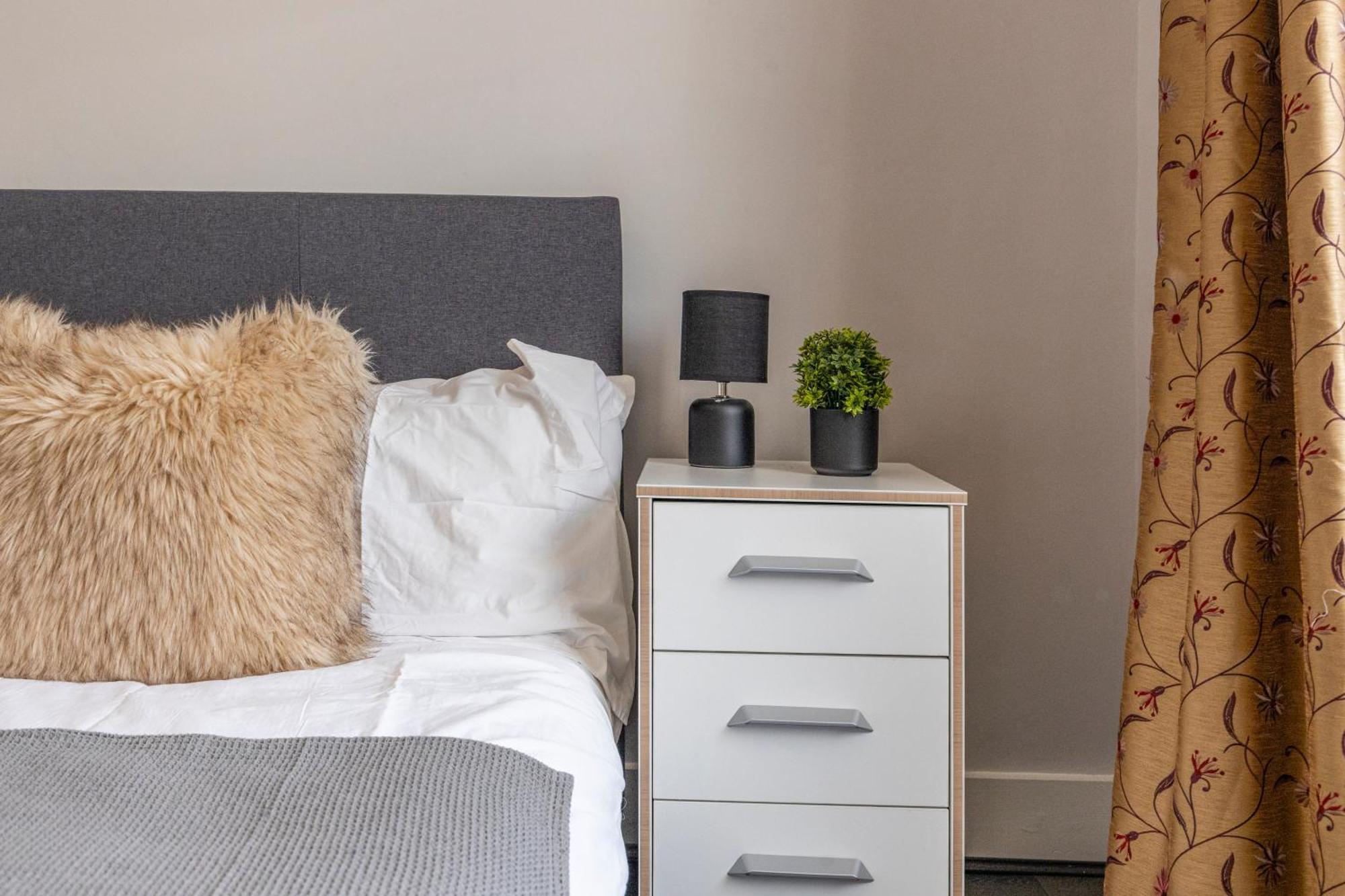 Chrystal Palace With Free Parking Lambeth Appartamento Londra