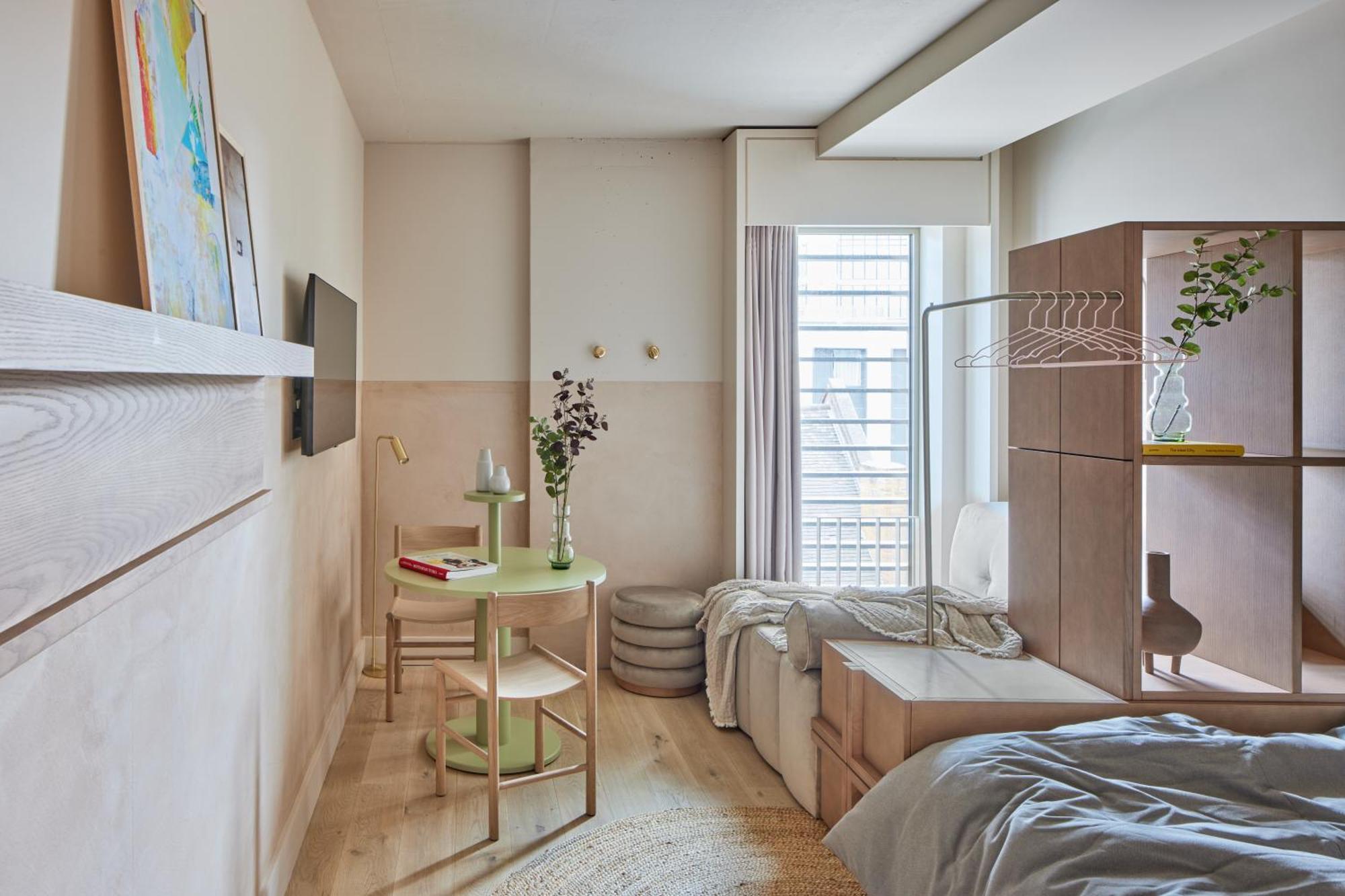 Hotel Buckle Street By Locke
