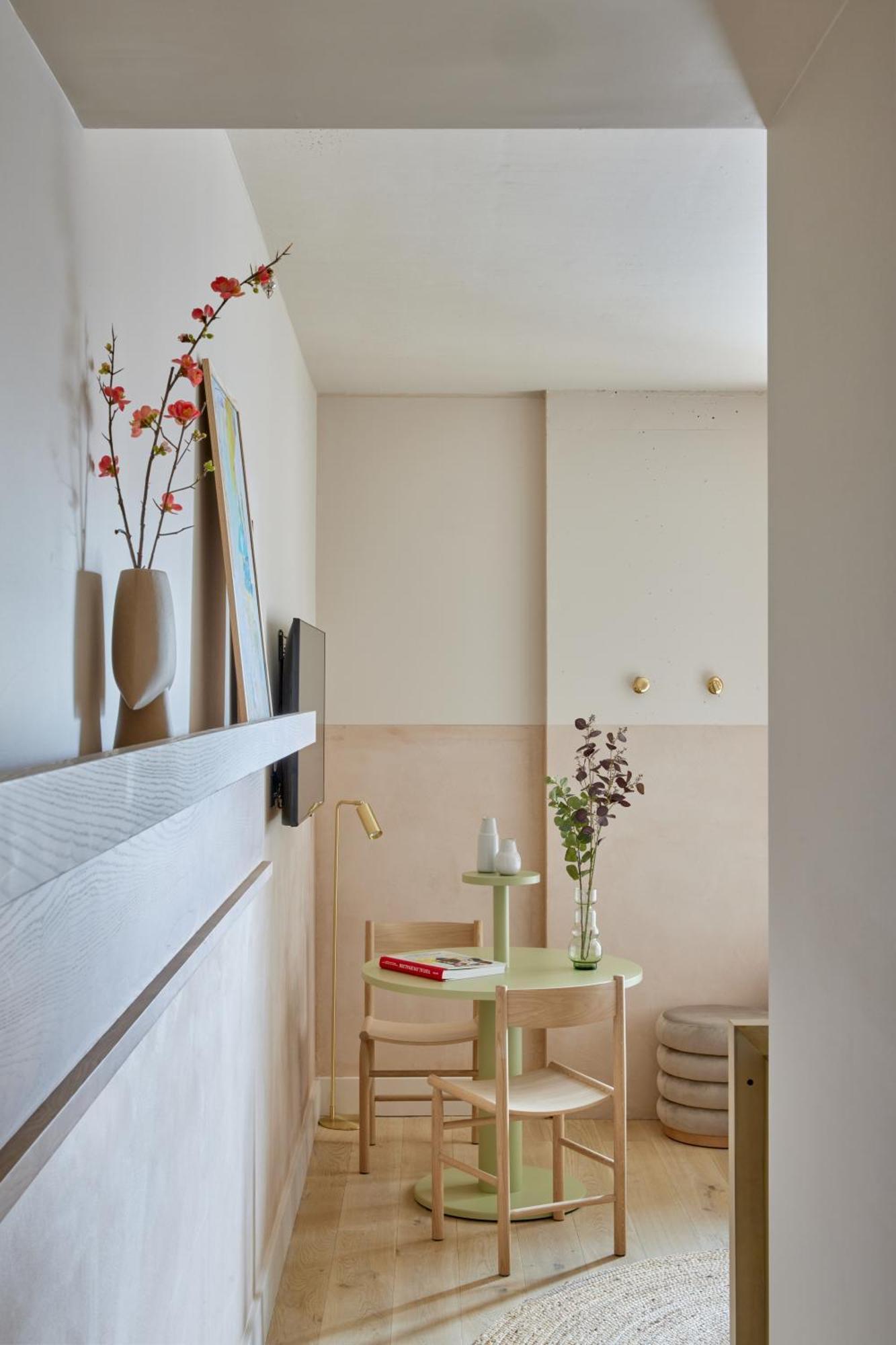 Buckle Street By Locke Hotel 4*