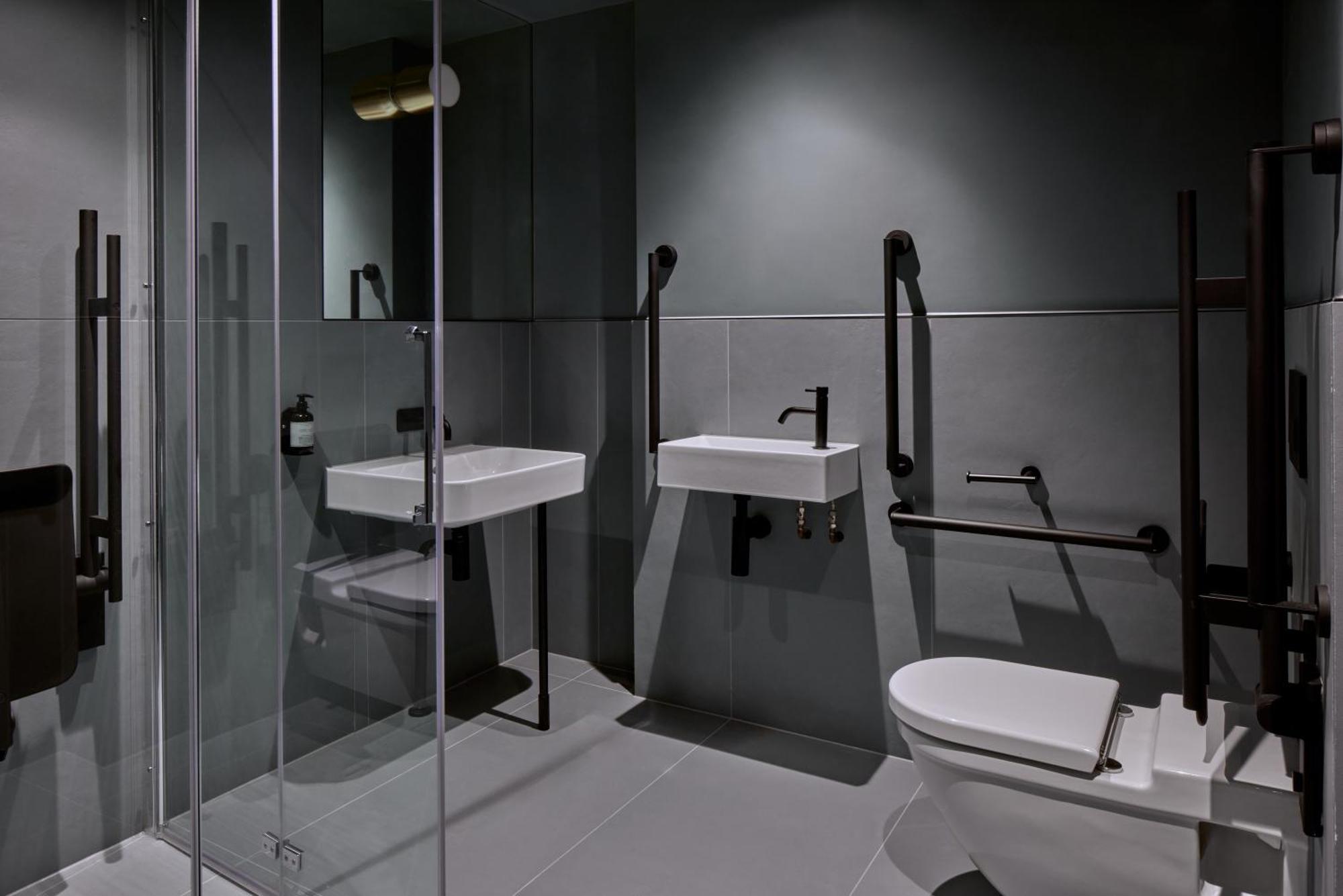Buckle Street By Locke Hotel London