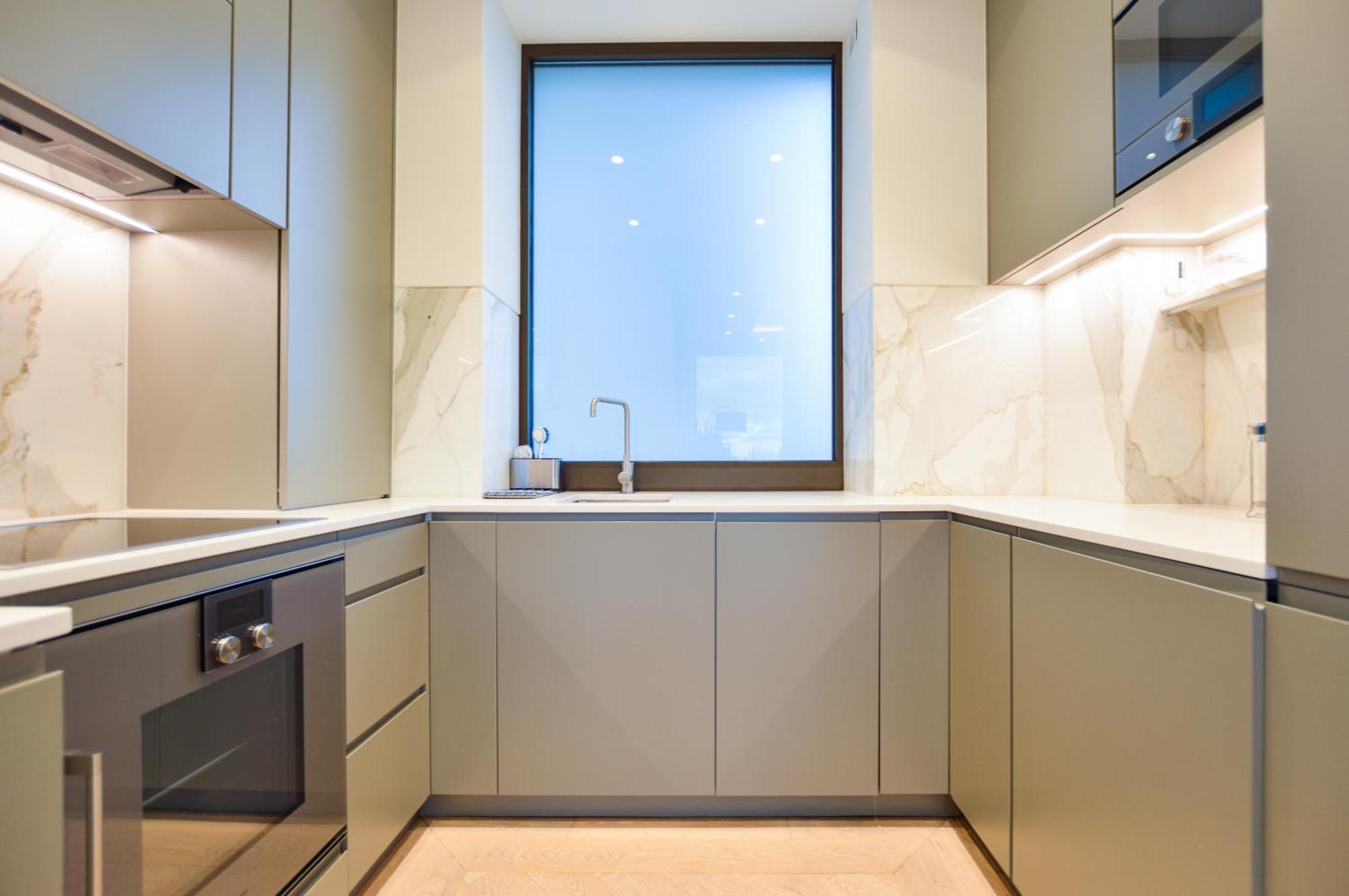 Haverstock Hill Serviced By Concept London
