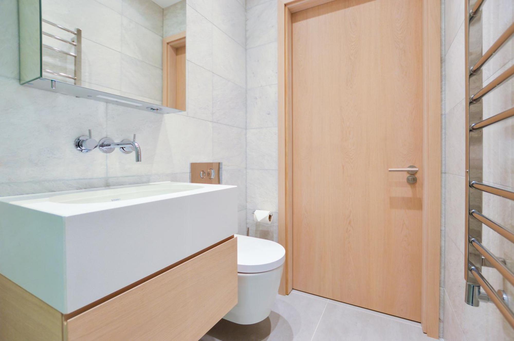 Haverstock Hill Serviced By Concept Lejlighed London