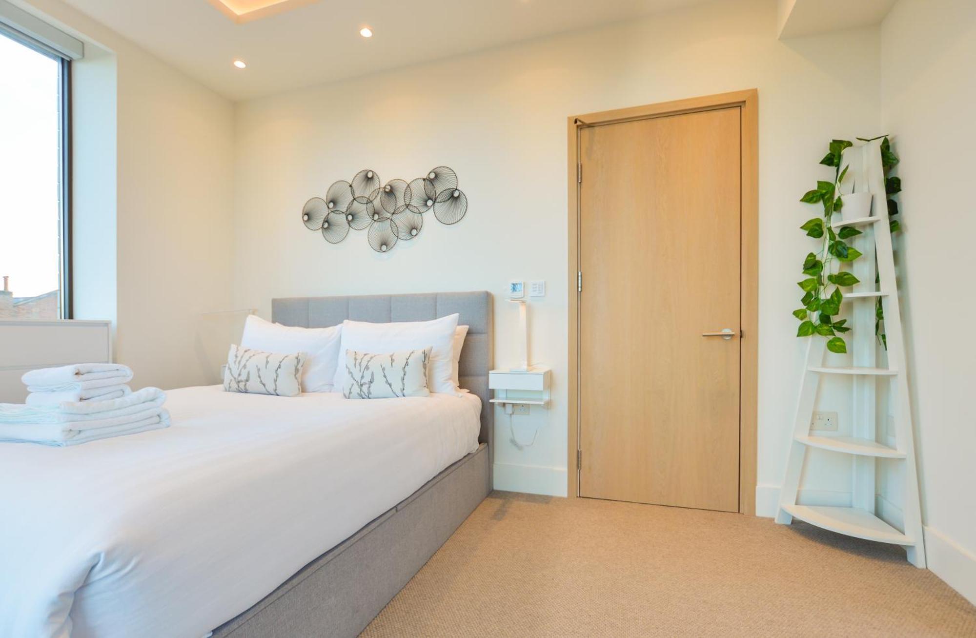 Haverstock Hill Serviced By Concept London
