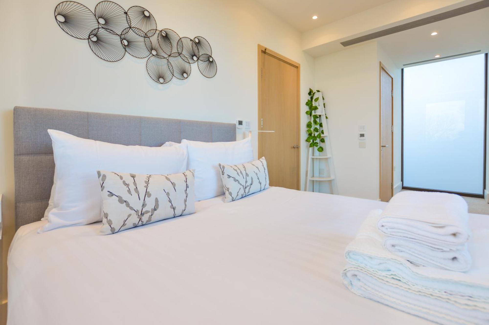 Haverstock Hill Serviced By Concept * London