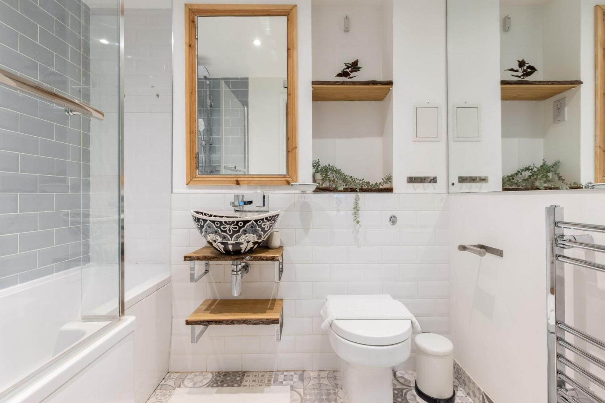 The East Dulwich Collection Apartment London