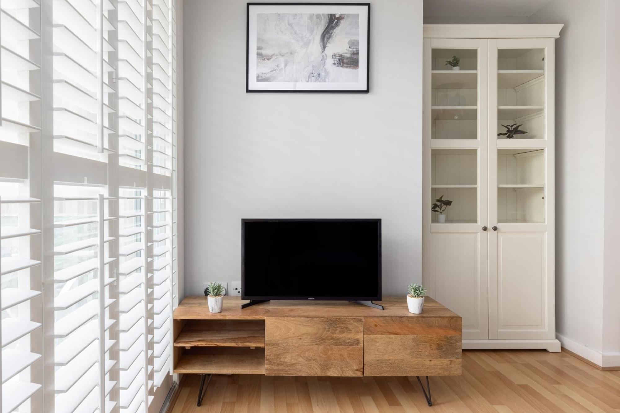 The East Dulwich Collection Apartment London