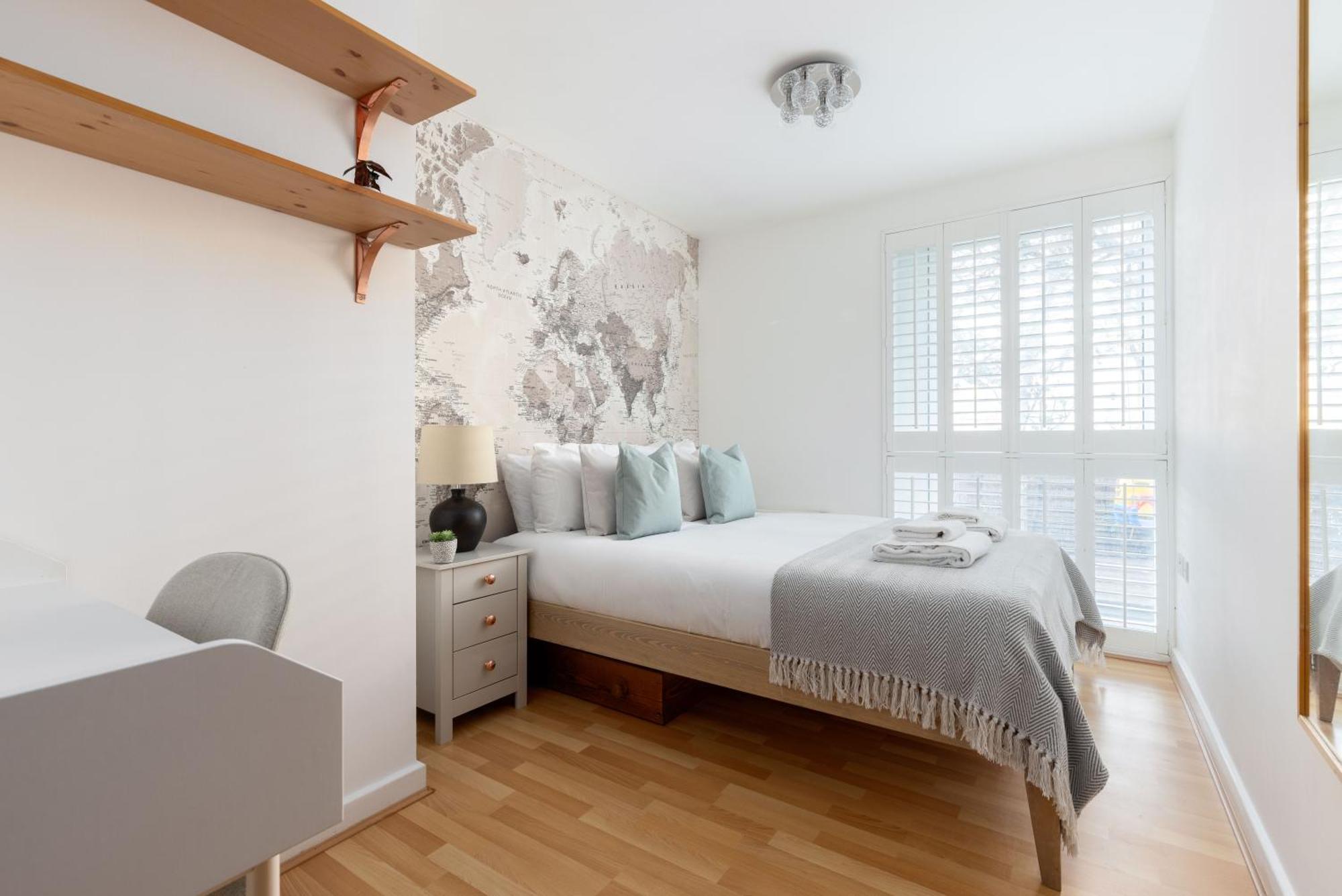 The East Dulwich Collection London