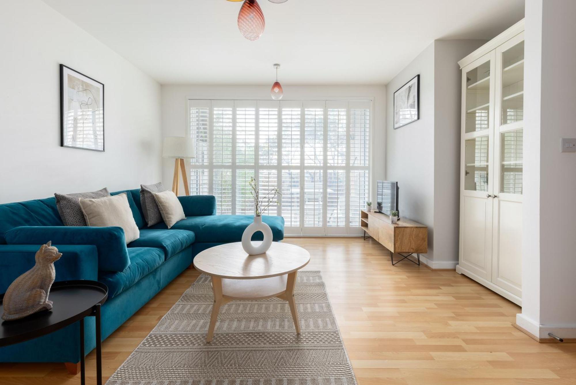 The East Dulwich Collection London