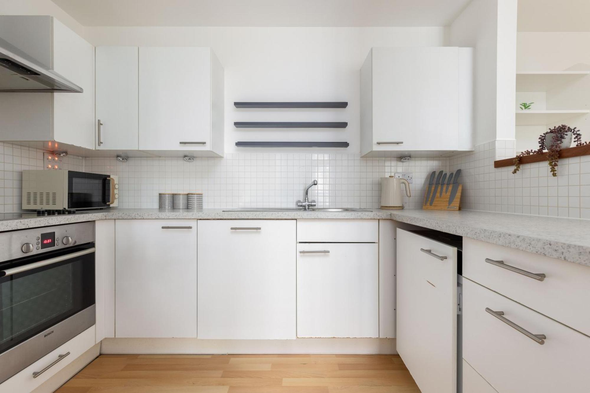 The East Dulwich Collection Apartment