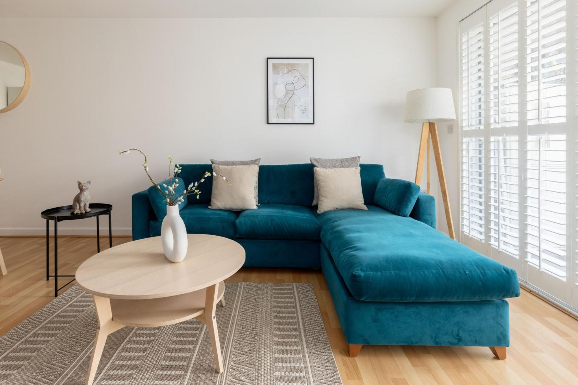 Apartment The East Dulwich Collection London