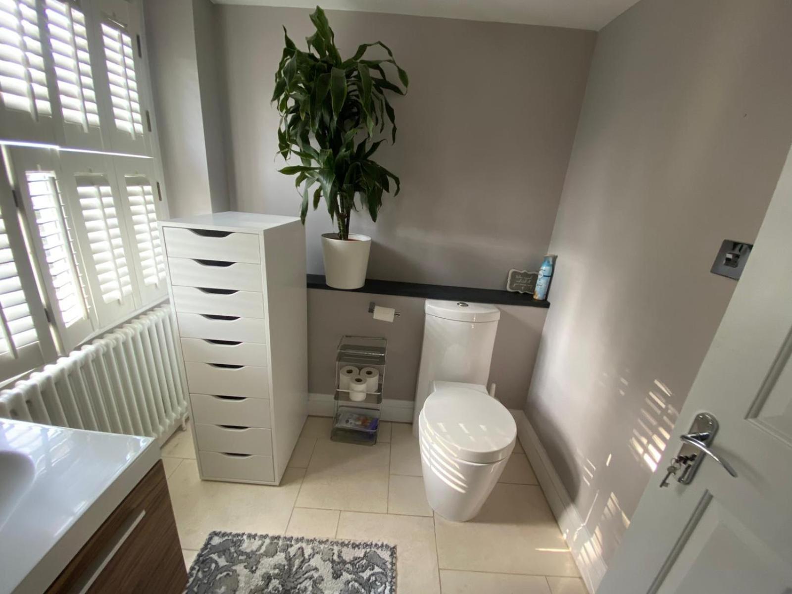 Fairytale Belgravia House - 2 Beds 2 Baths 4 People *