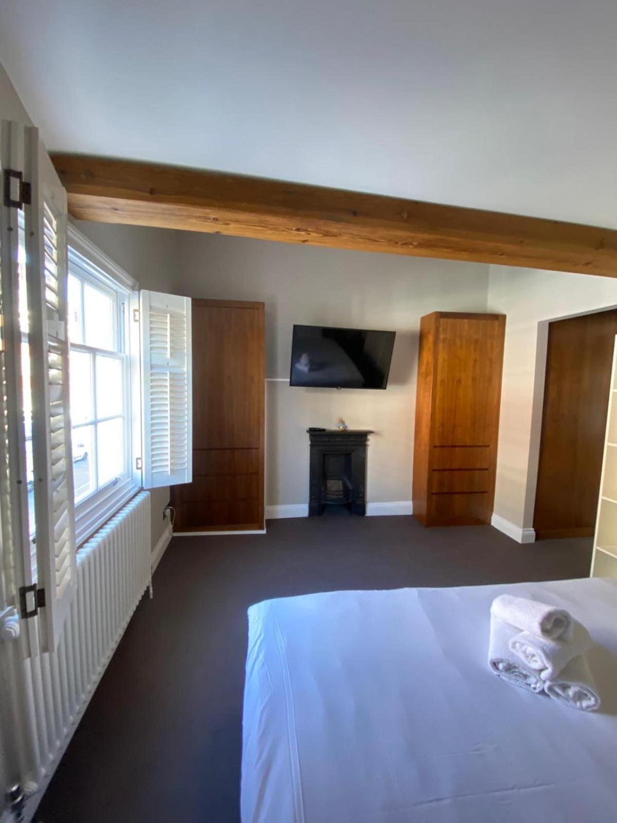 Fairytale Belgravia House - 2 Beds 2 Baths 4 People Londres