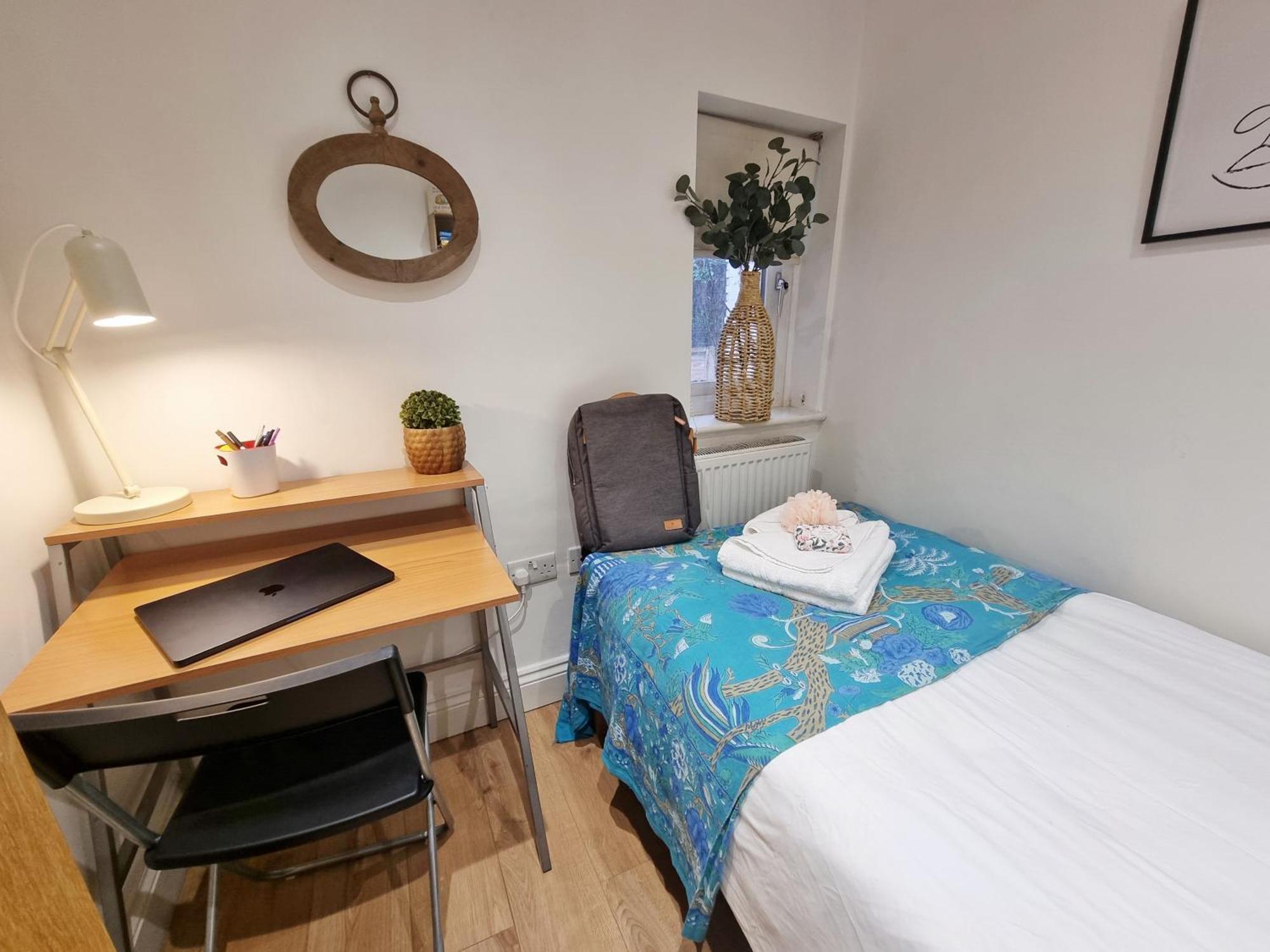 Appartamento 4bed/3bath 8min To Bridge Londra