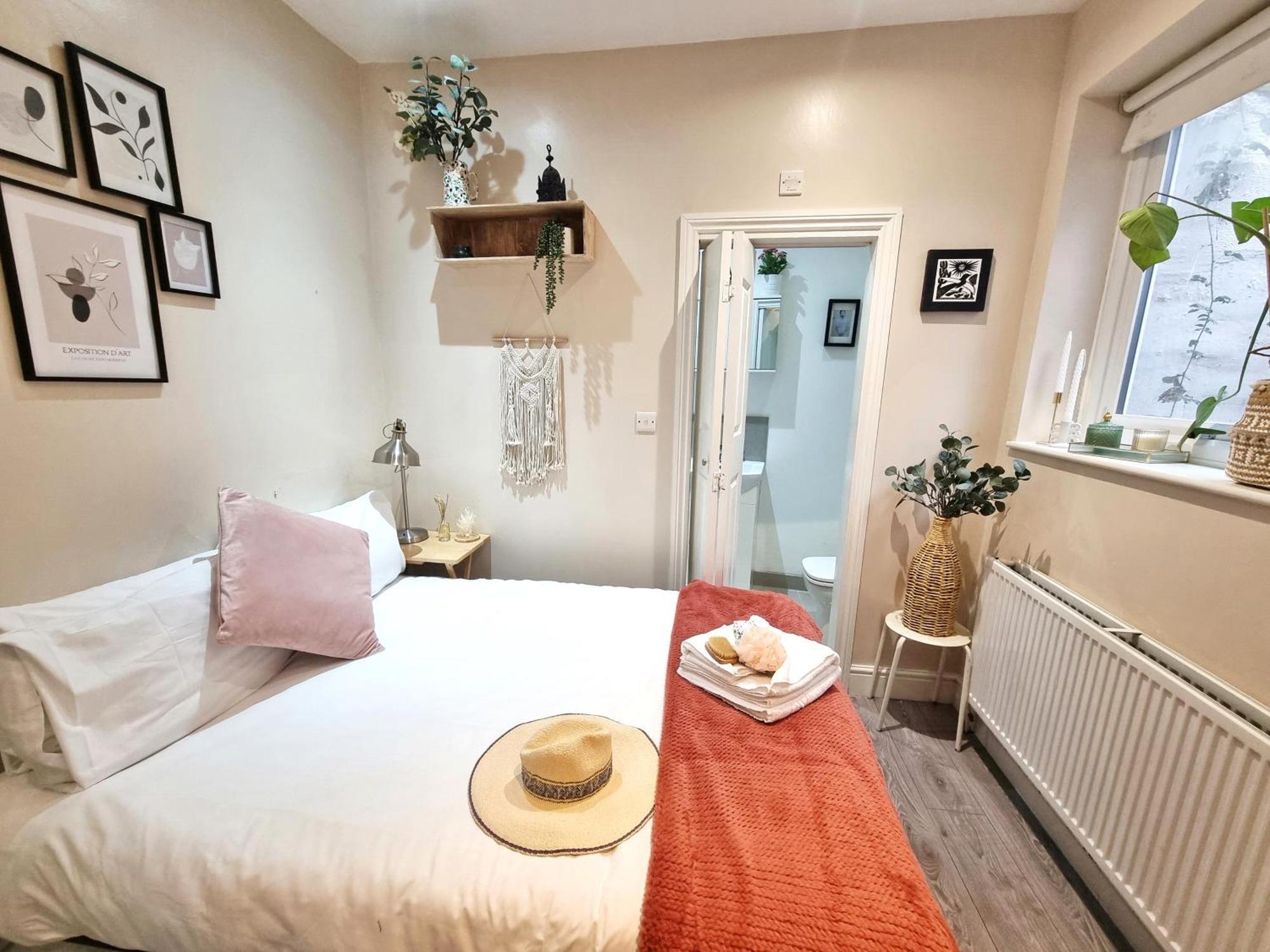 4bed/3bath 8min To Bridge * Londra