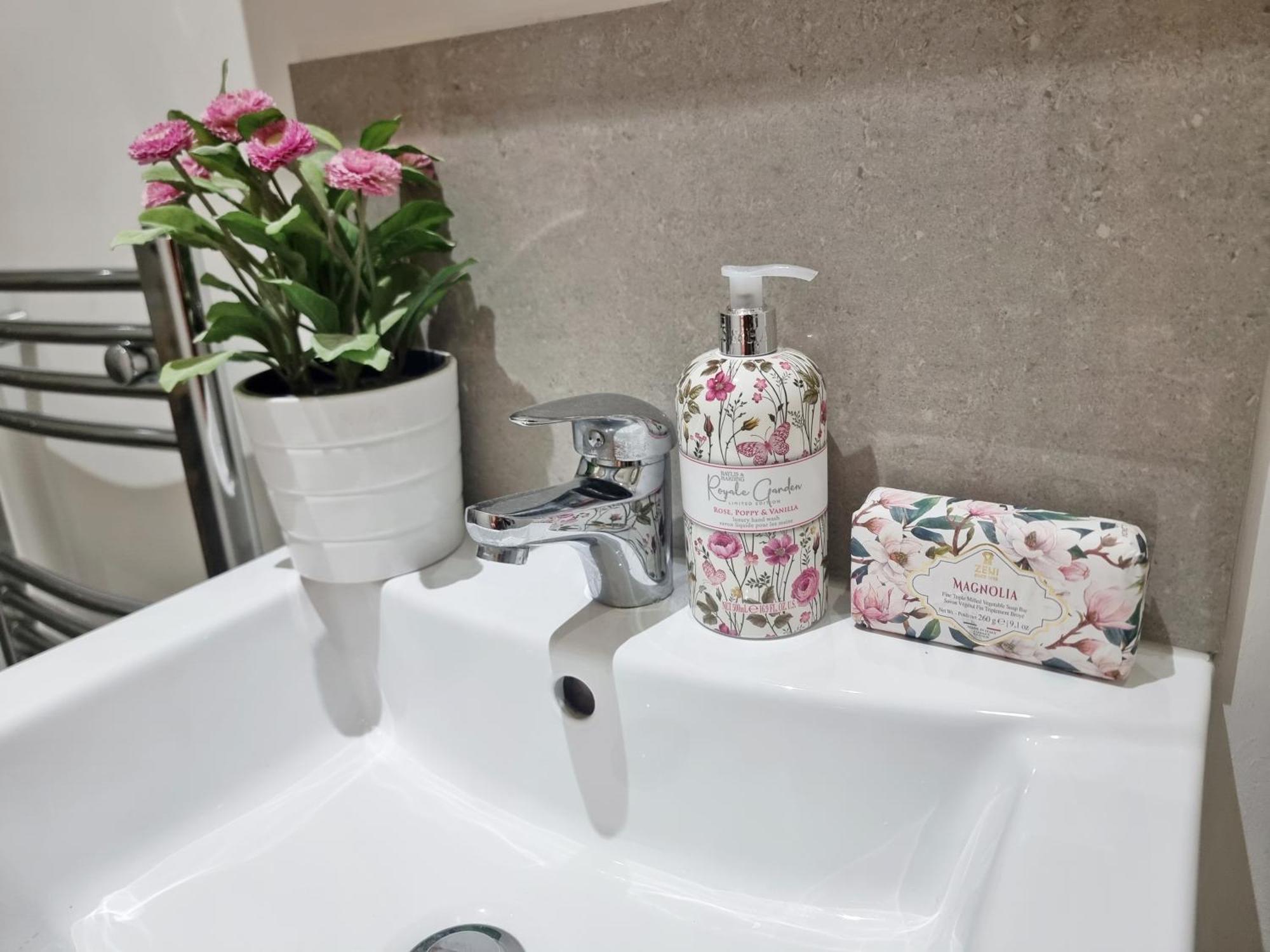 4bed/3bath 8min To Bridge Appartamento *
