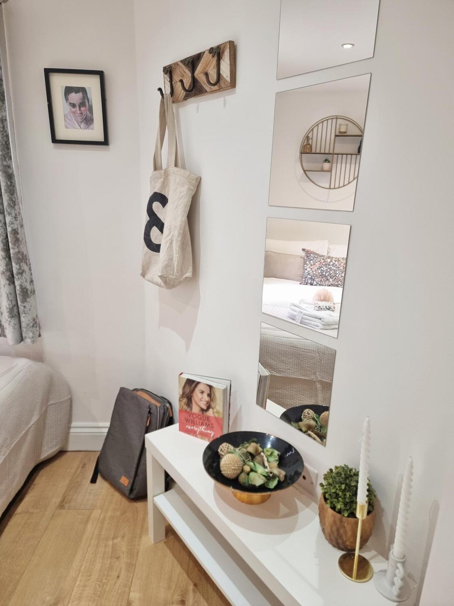 4bed/3bath 8min To Bridge Appartamento