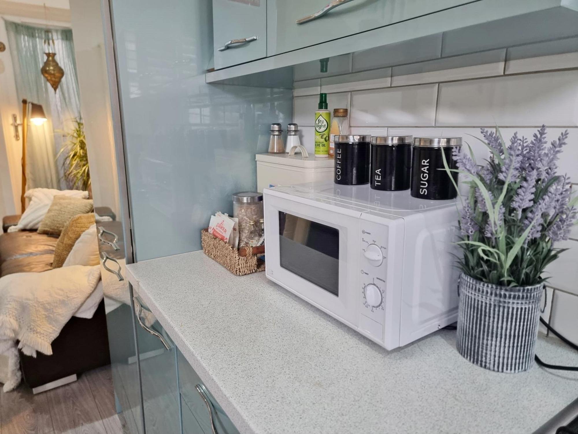 4bed/3bath 8min To Bridge * Londra