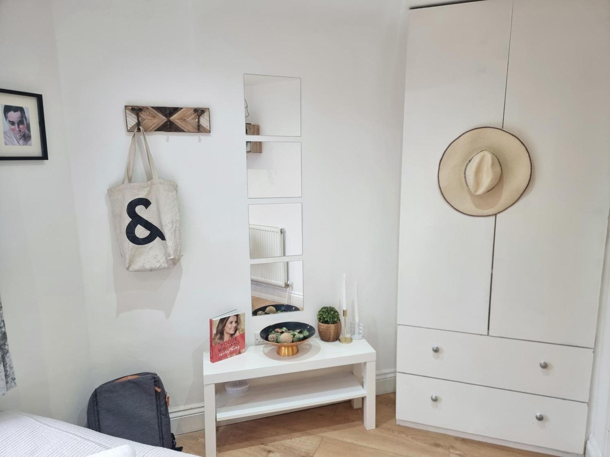 4bed/3bath 8min To Bridge Appartamento