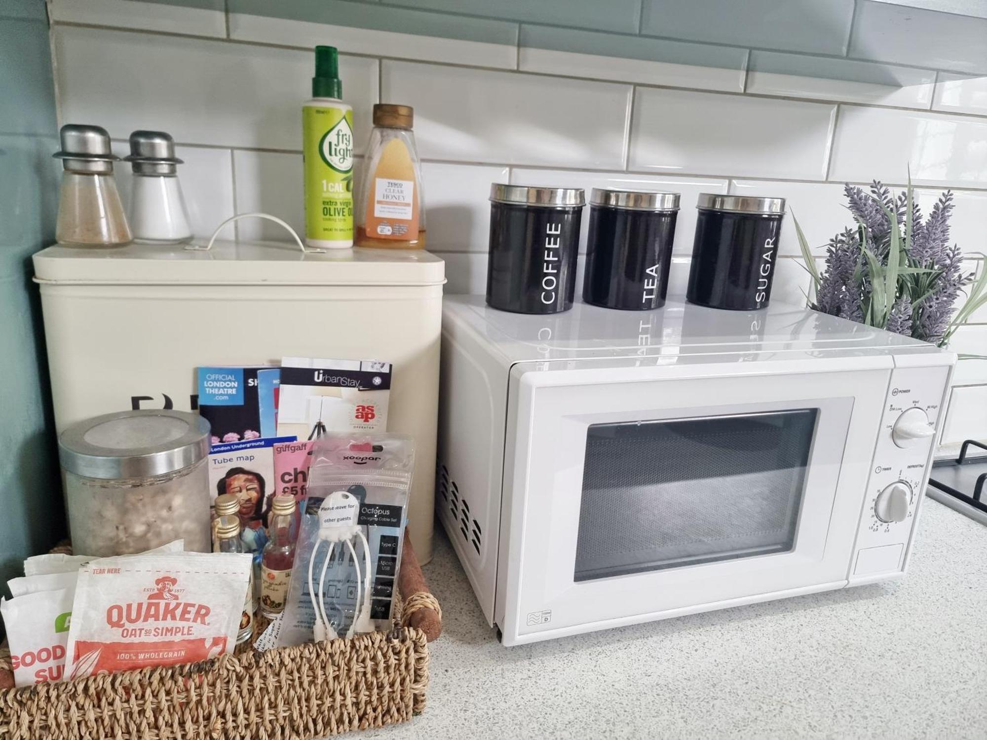 4bed/3bath 8min To Bridge Londra