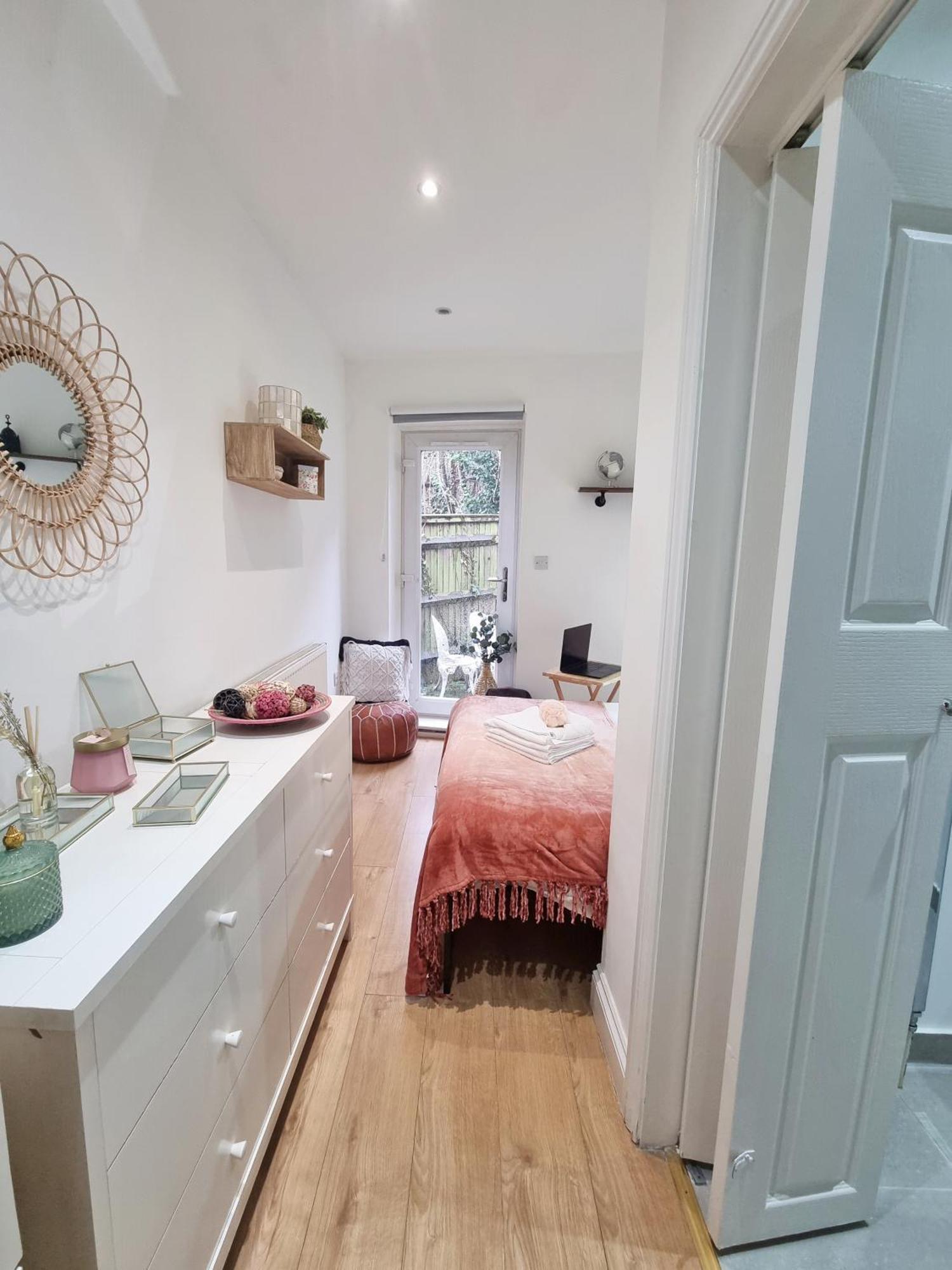 4bed/3bath 8min To Bridge Appartamento Londra