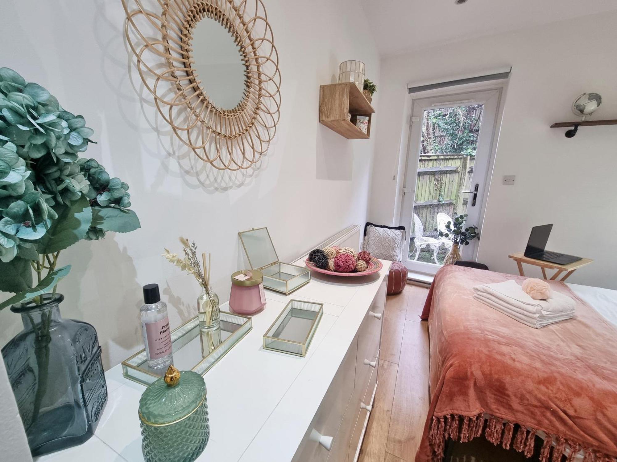 4bed/3bath 8min To Bridge Appartamento Londra