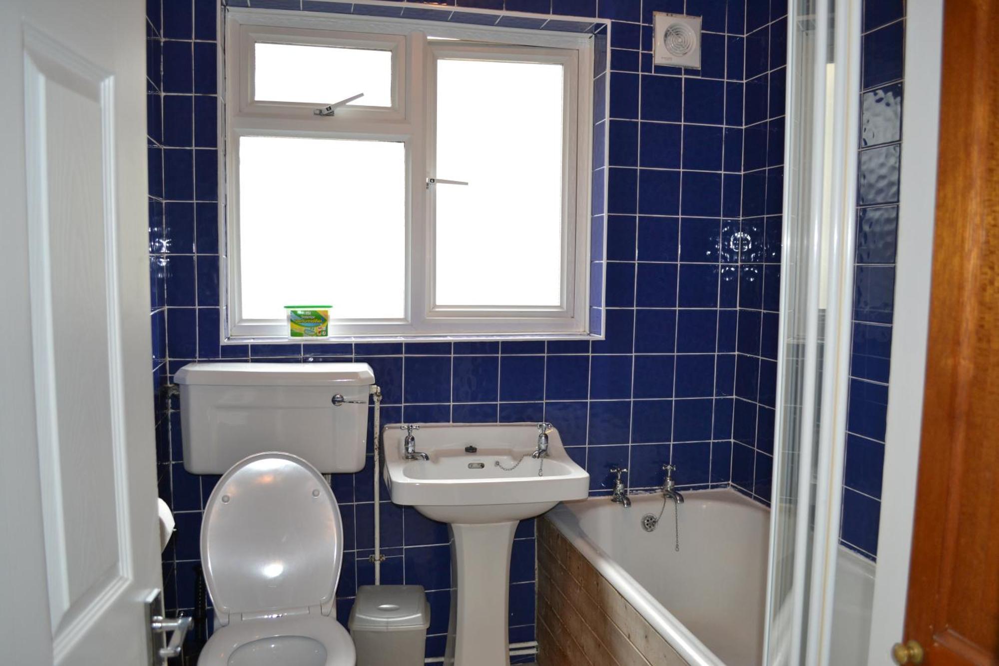 3 Bedroom House Wimbledon Hébergement de vacances *