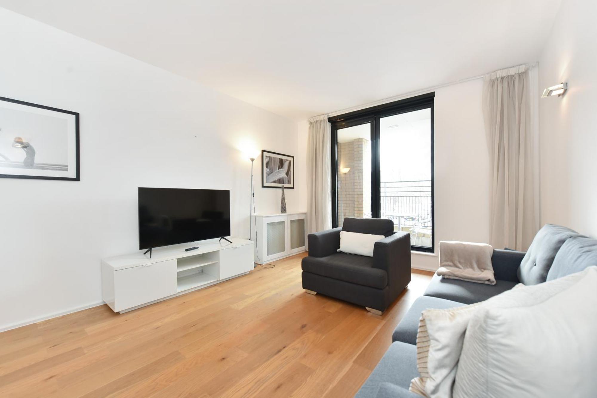 Appartement Choice - South Kensington - Gloucester Road *