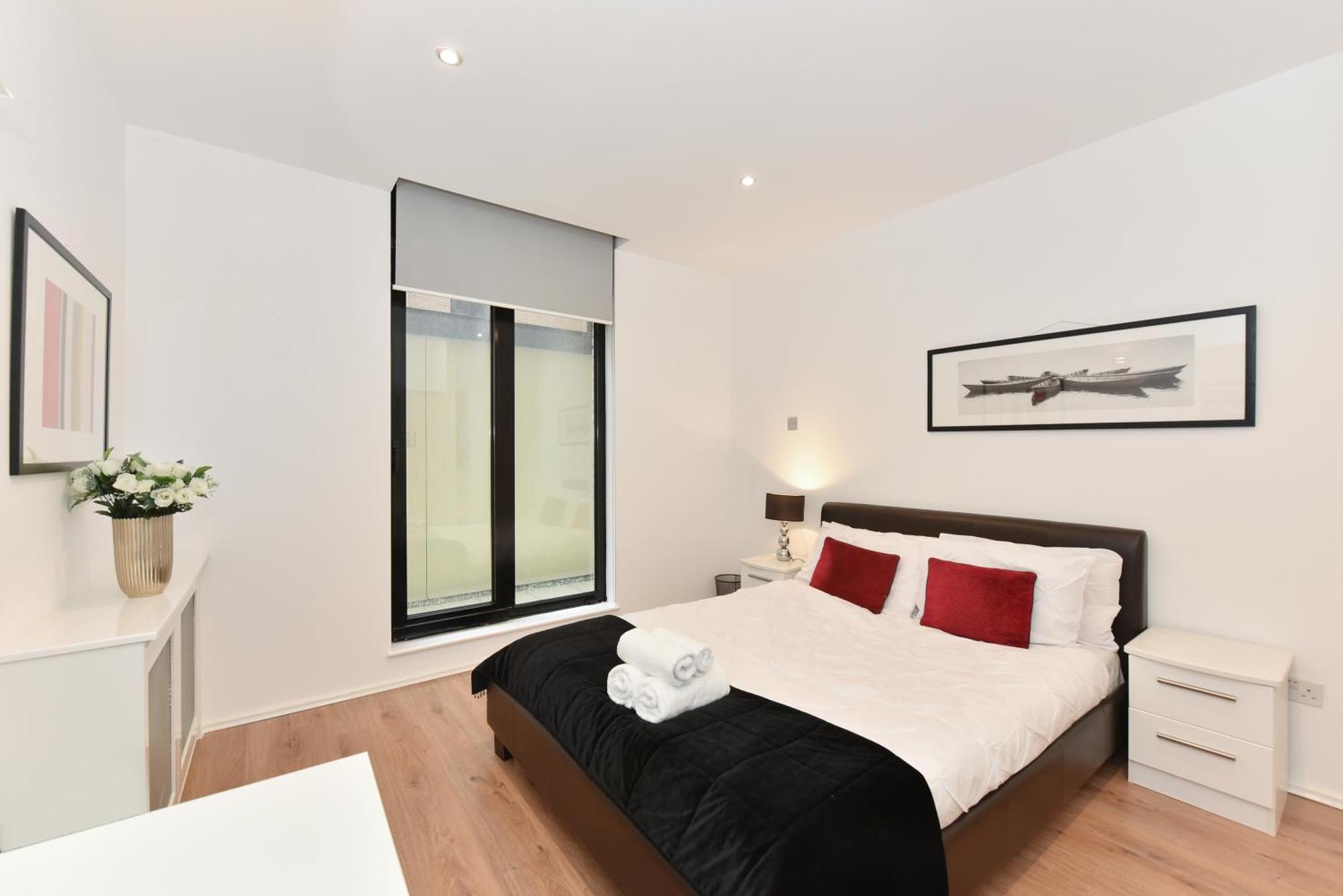Choice - South Kensington - Gloucester Road