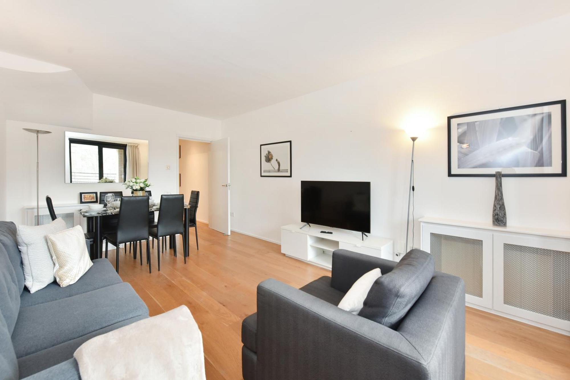 Choice - South Kensington - Gloucester Road * Londen