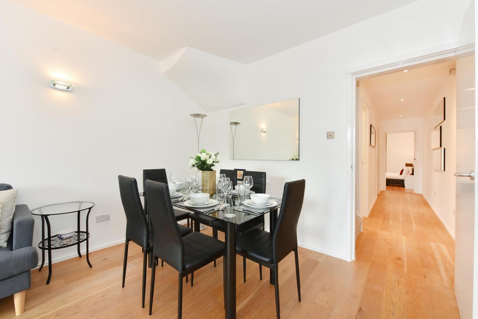Appartement Choice - South Kensington - Gloucester Road