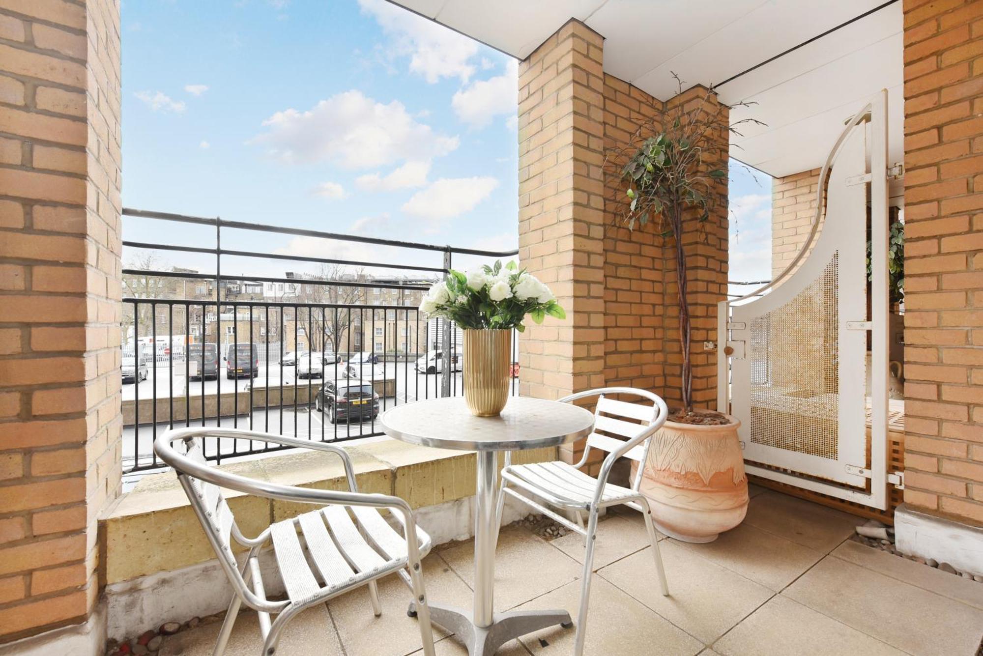 Appartement Choice - South Kensington - Gloucester Road Londen